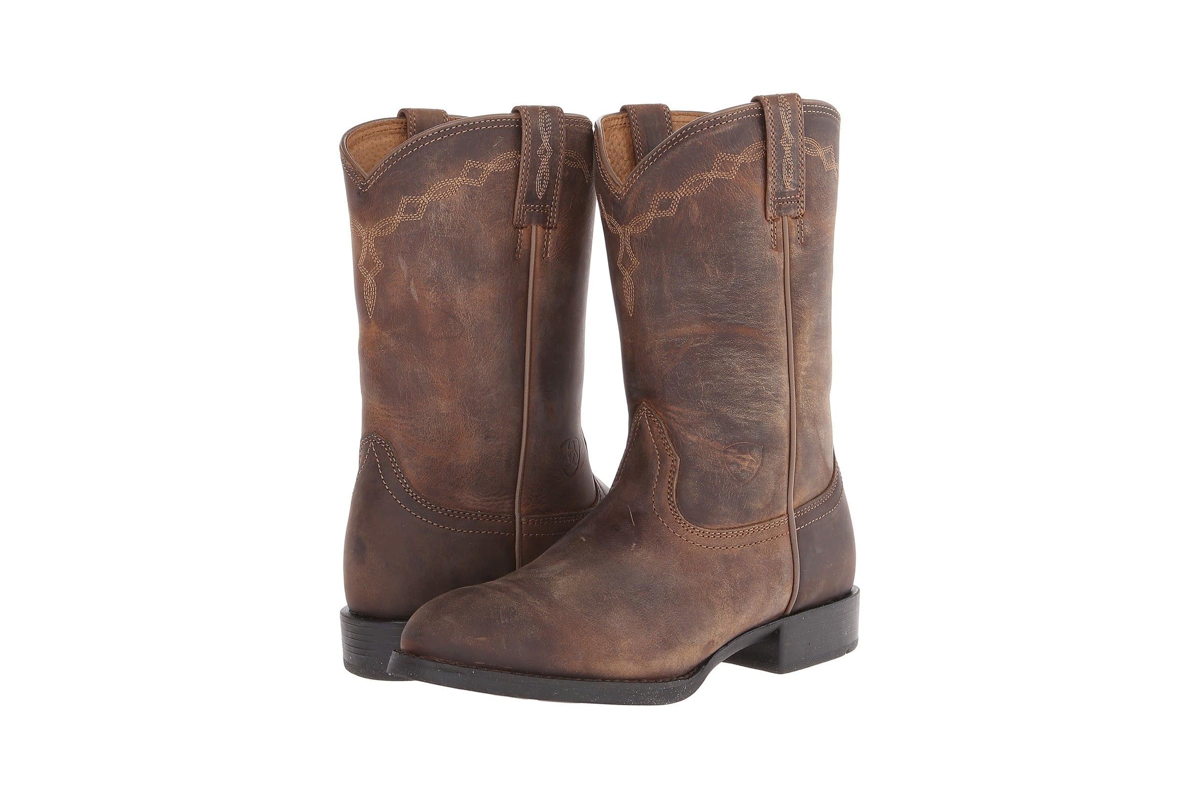 Ariat Heritage Roper