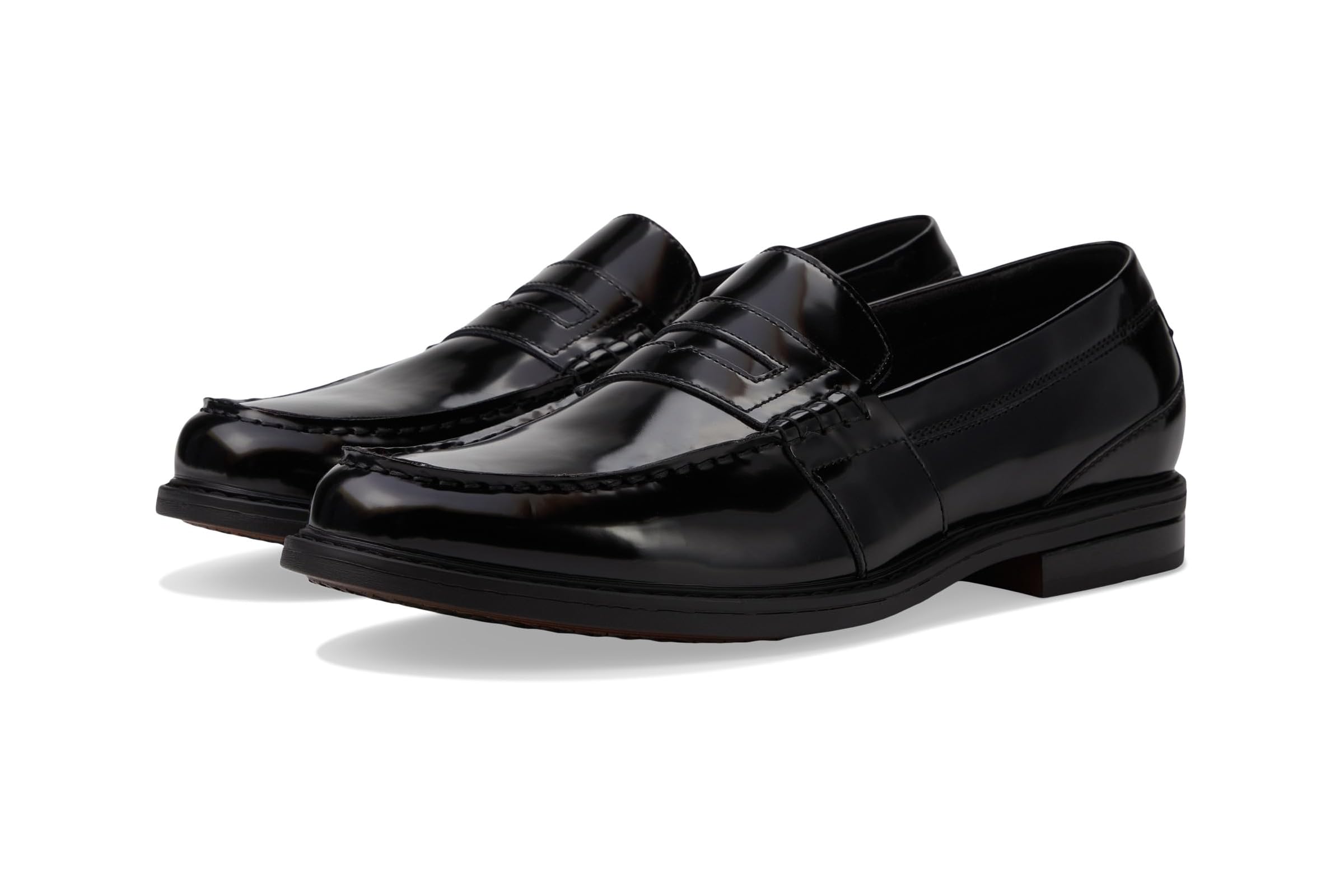 Nunn Bush Lincoln Penny Loafer