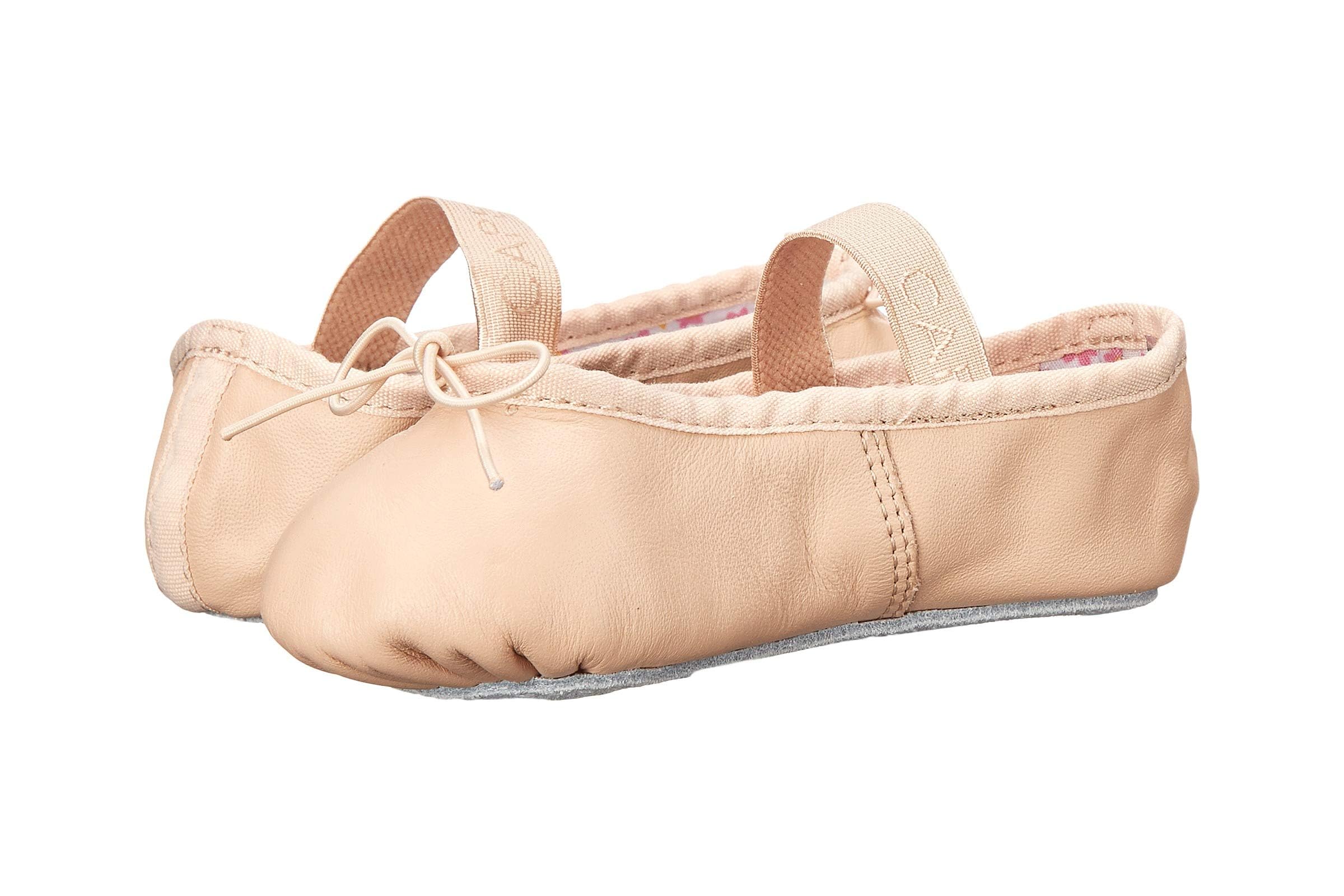 Женские кроссовки Capezio Kids Daisy - 205T/C  (Toddler/Little Kid)