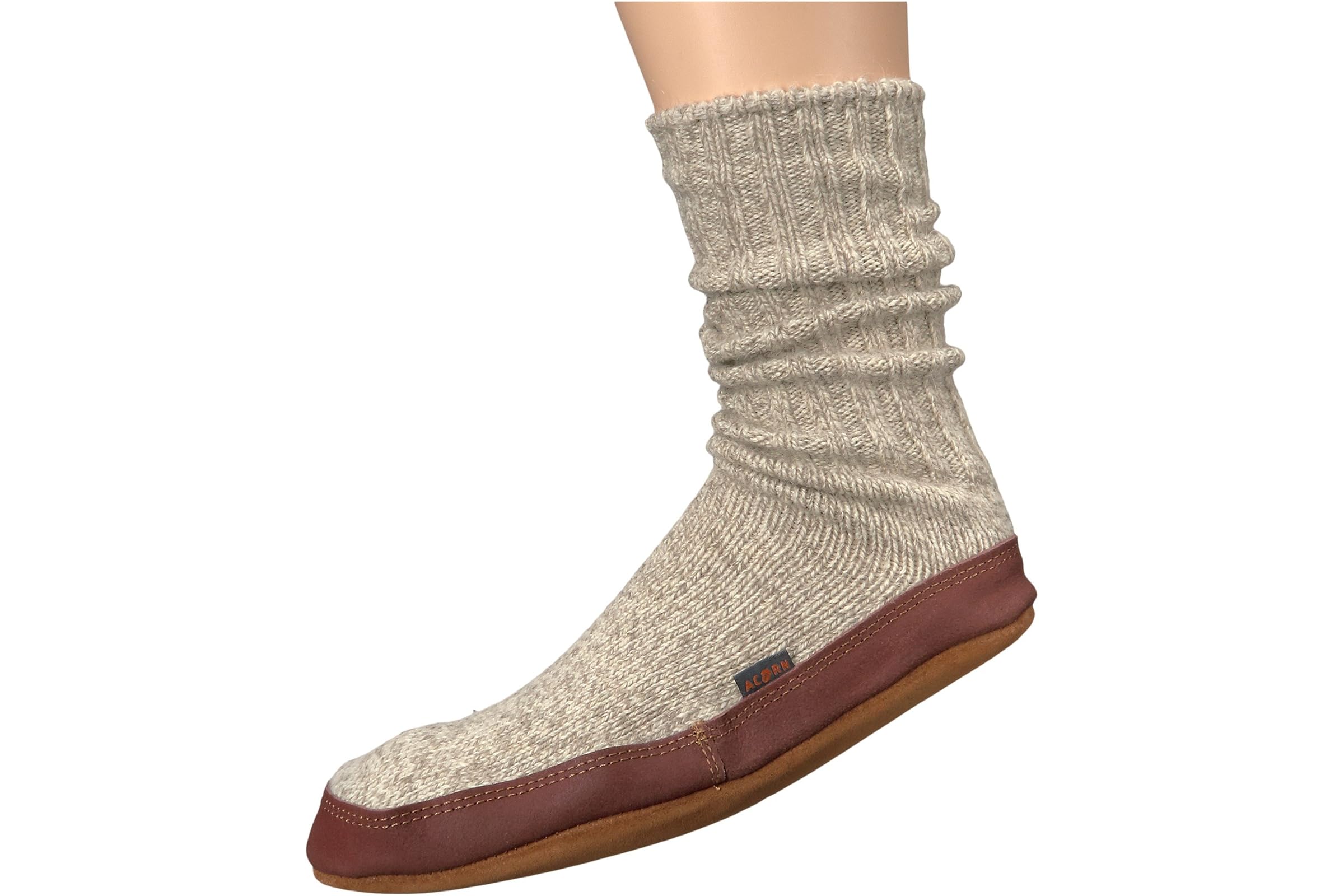 Тапочки Acorn Slipper Sock 9890₽