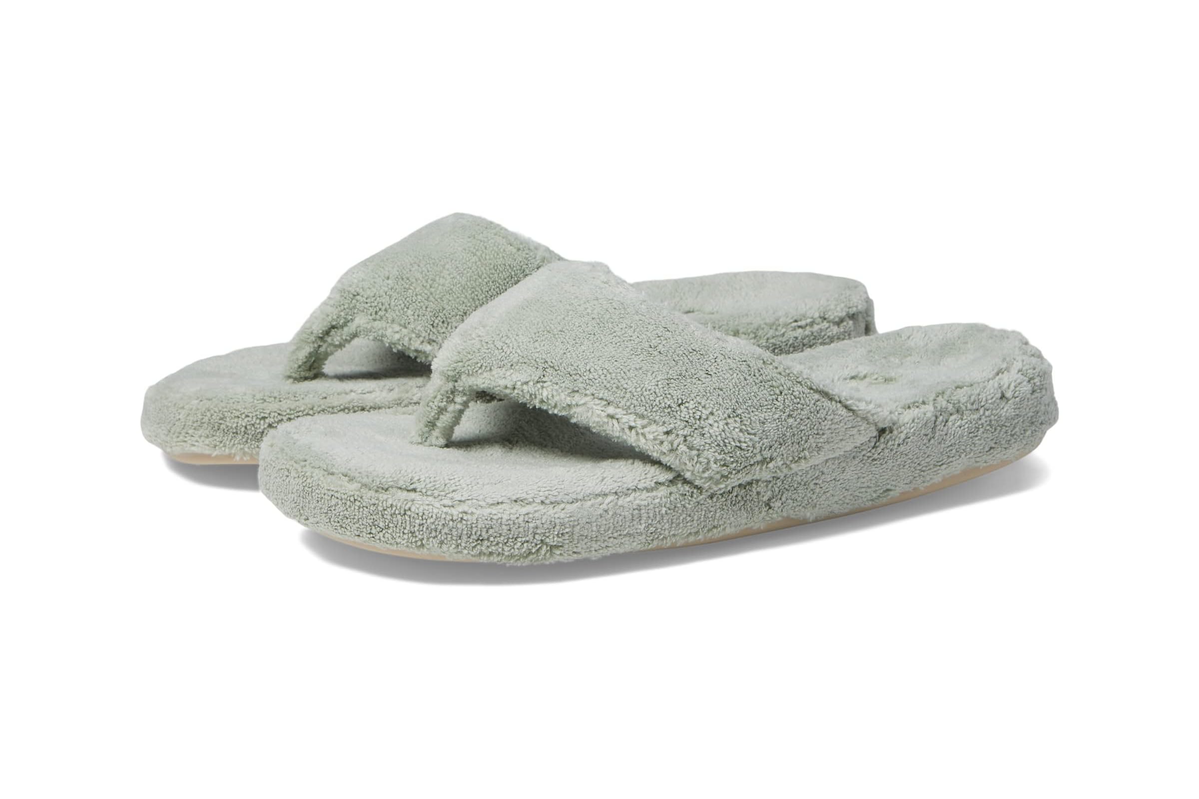 Тапочки Acorn New Spa Thong 6890₽