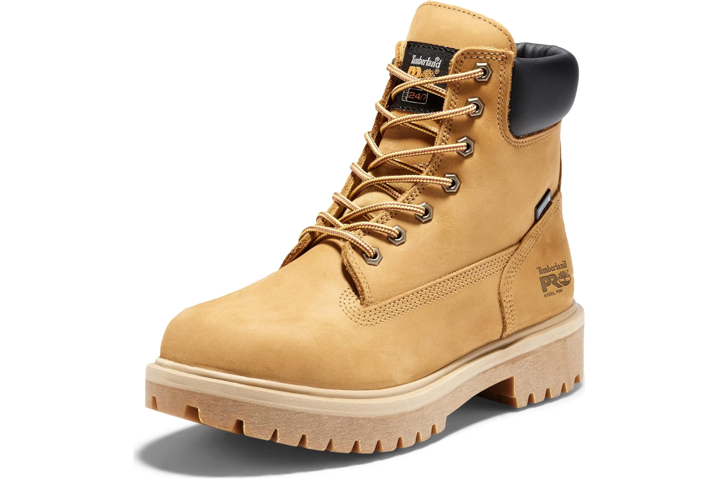 Timberland PRO Direct Attach 6