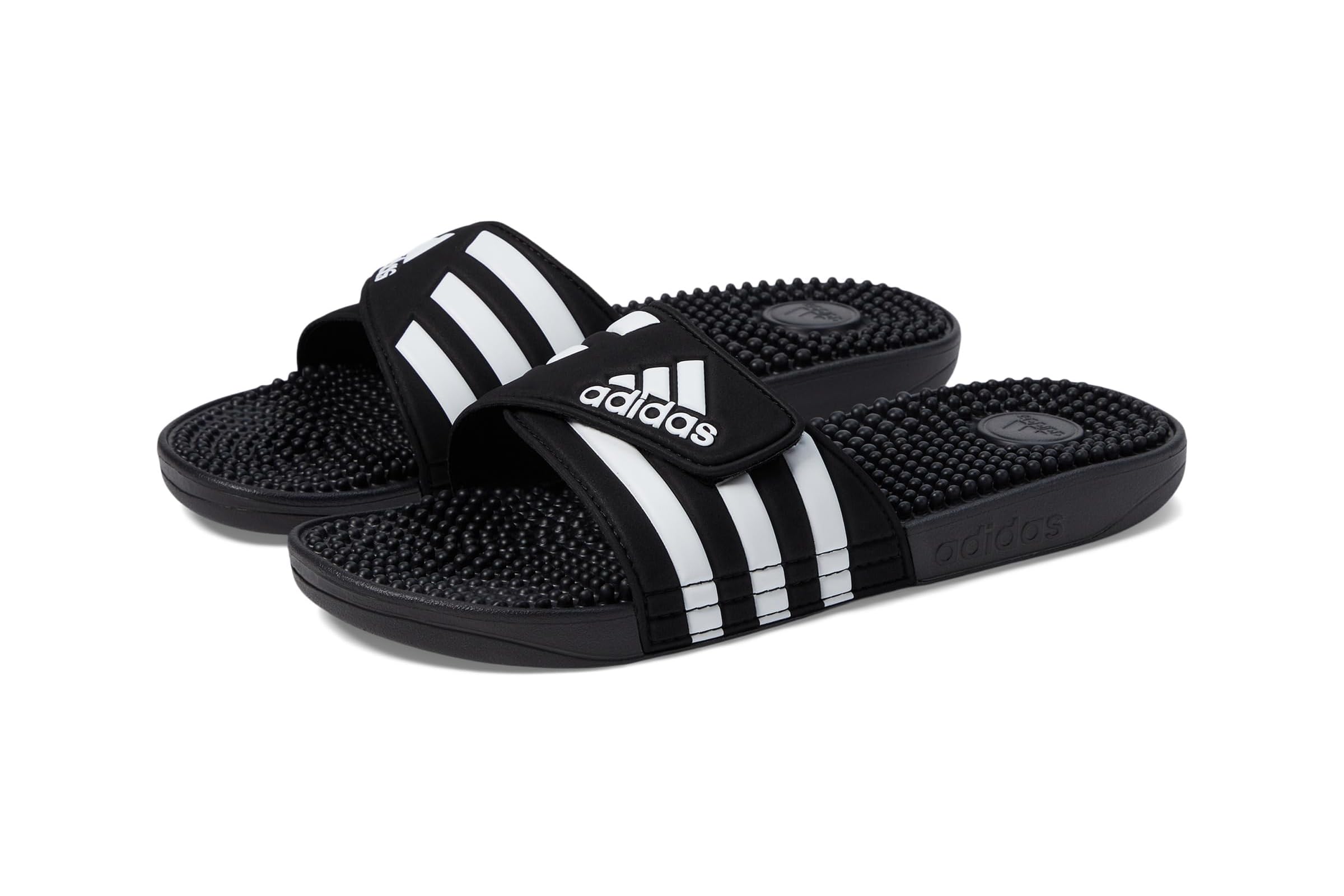 Сандалии adidas adissage 4790₽