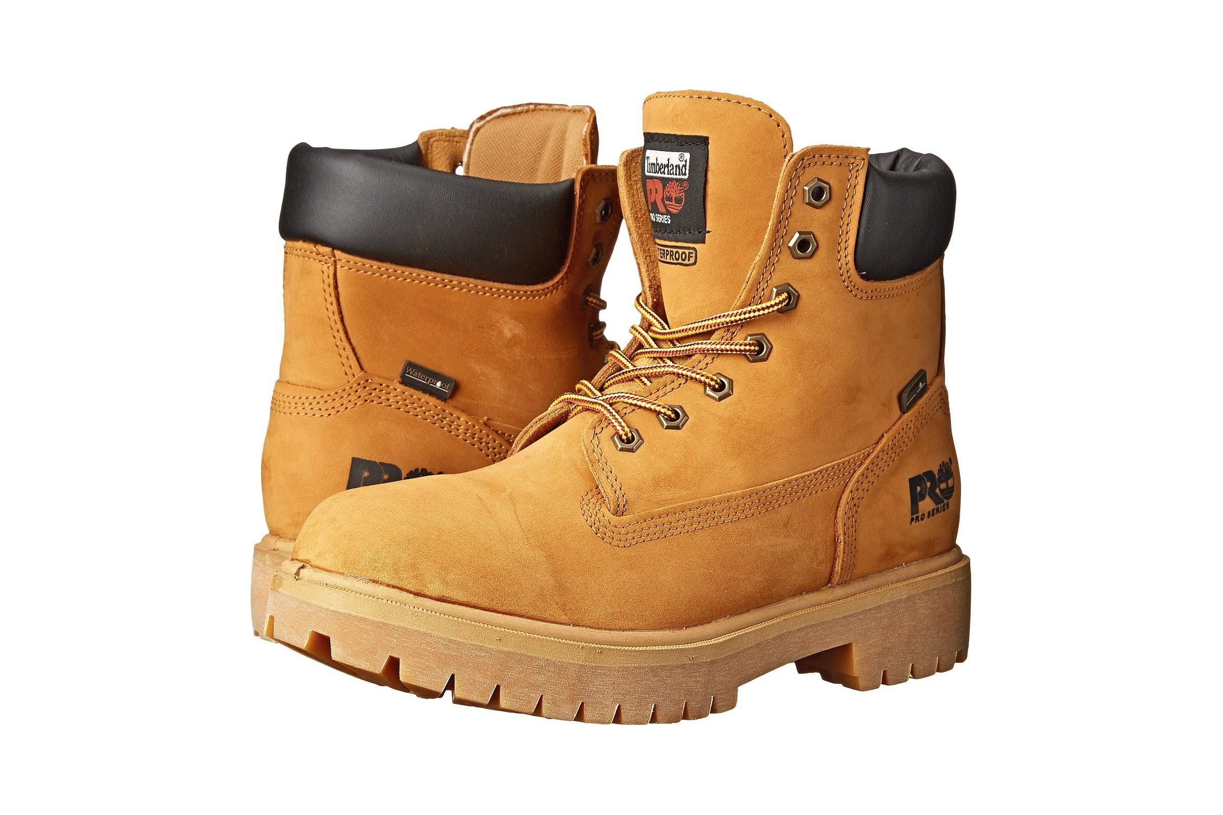 Timberland PRO Direct Attach 6