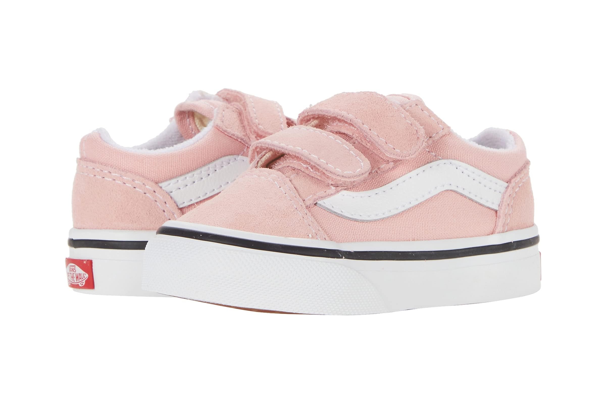 Vans Kids Old Skool V (Infant/Toddler)