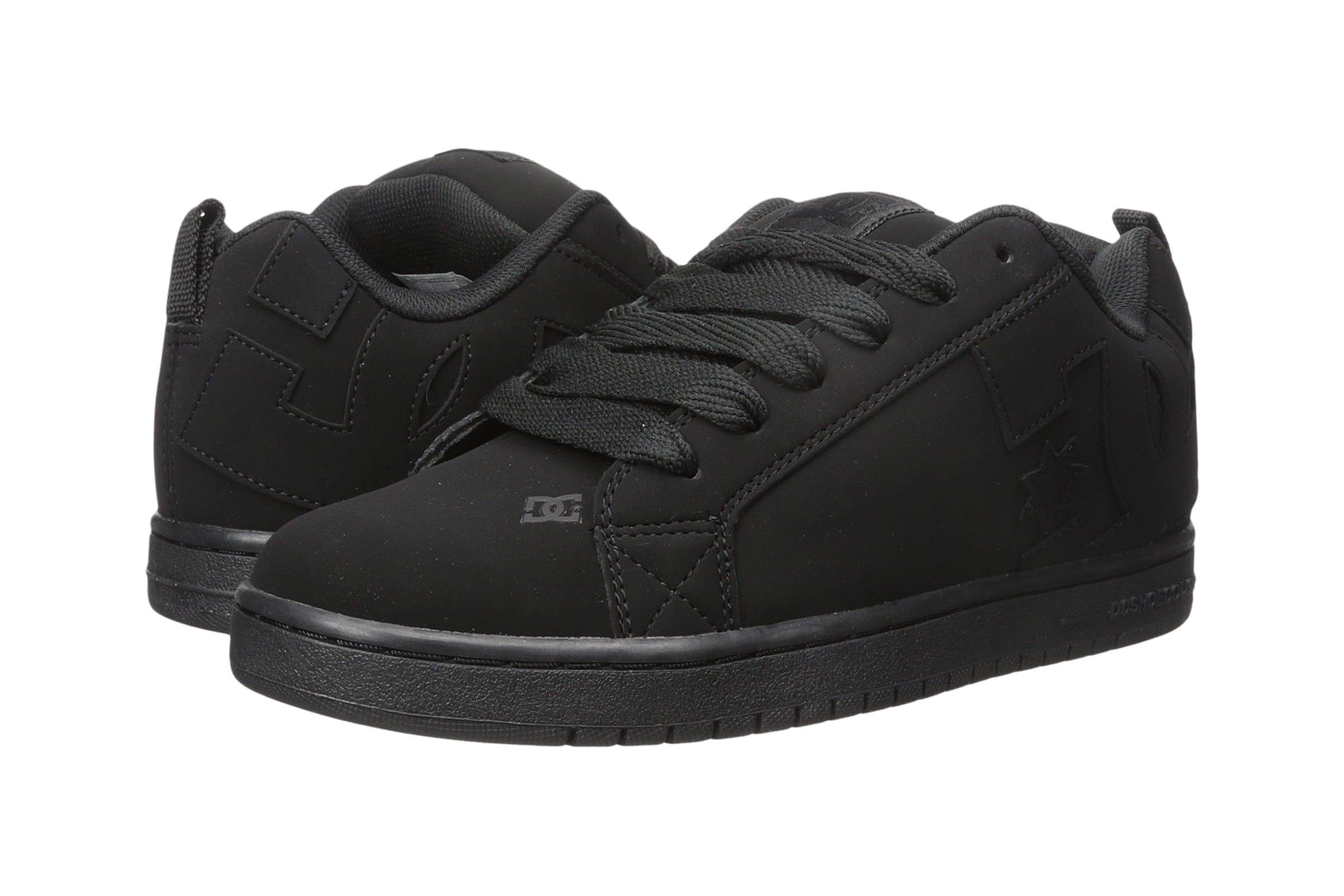 Мужские кроссовки DC Court Graffik