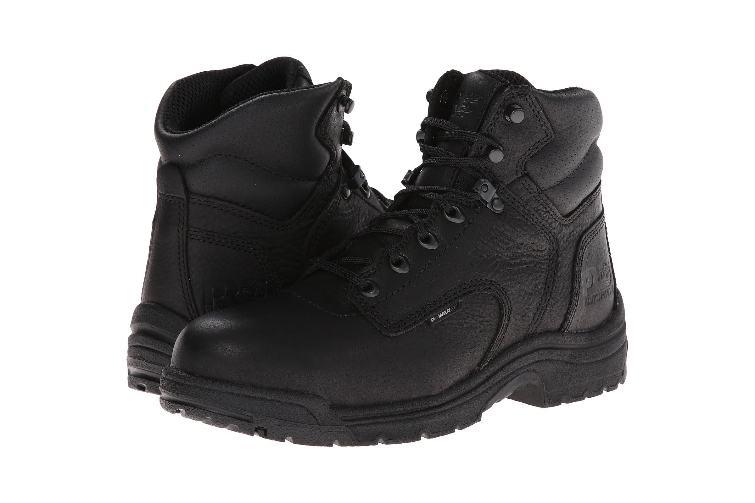 Timberland PRO TITAN 6