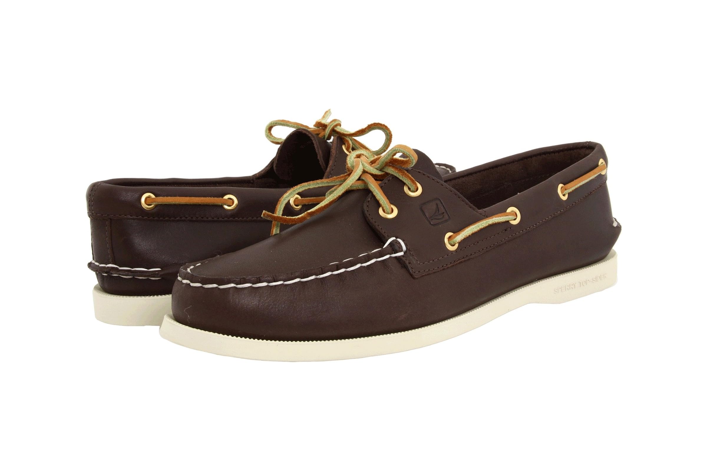 Sperry Authentic Original A/O 2 Eye