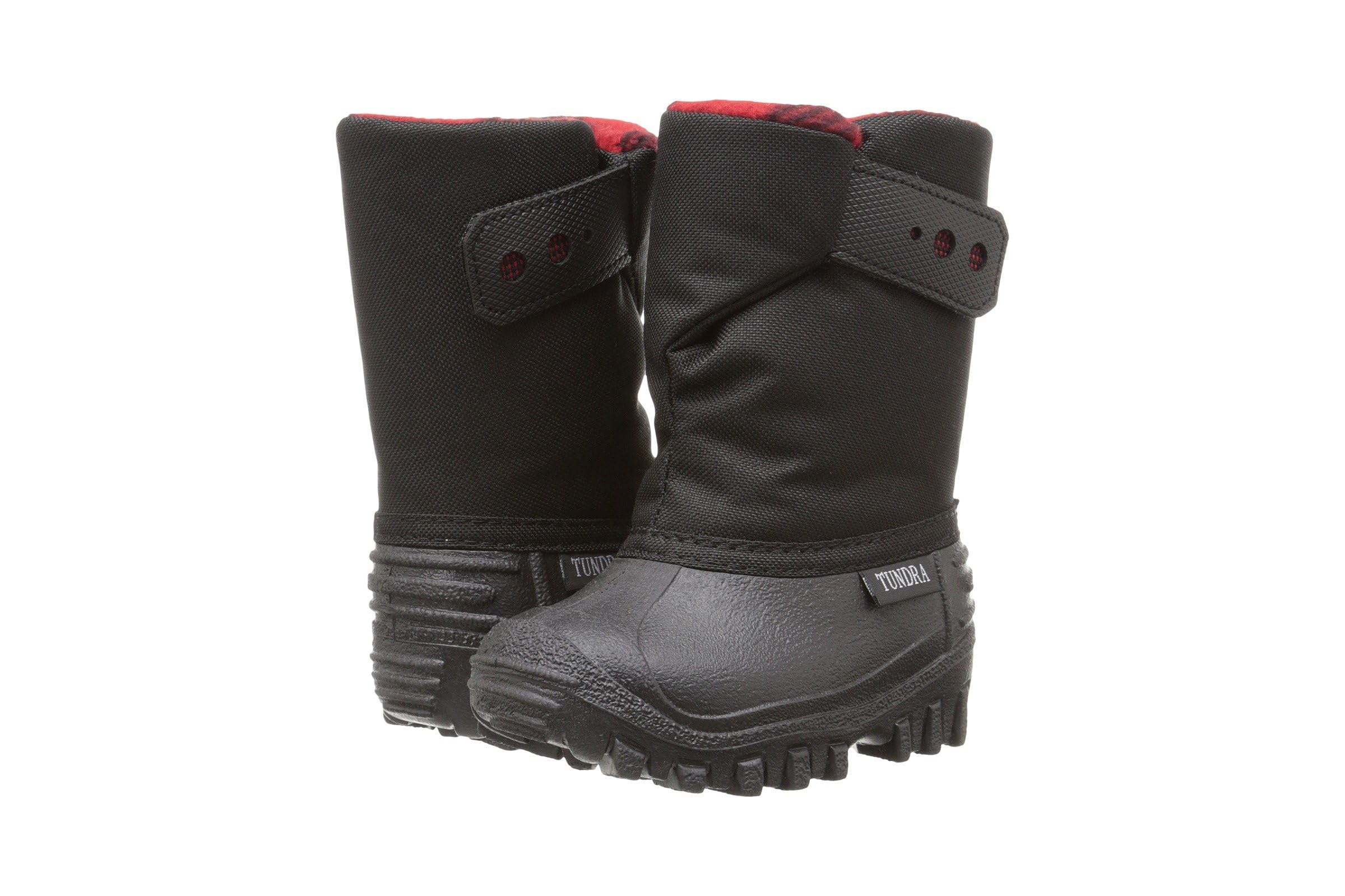 Tundra Boots Kids Teddy 4 (Toddler/Little Kid)