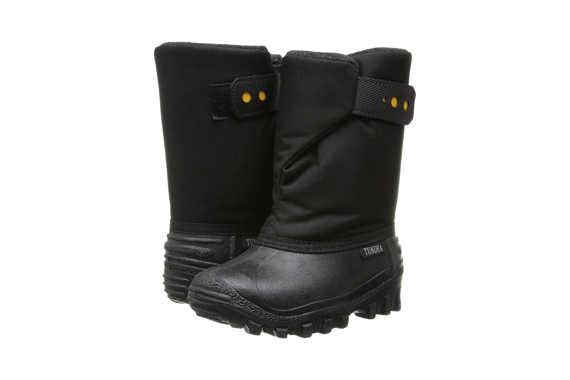 Tundra Boots Kids Teddy 4 (Toddler/Little Kid)