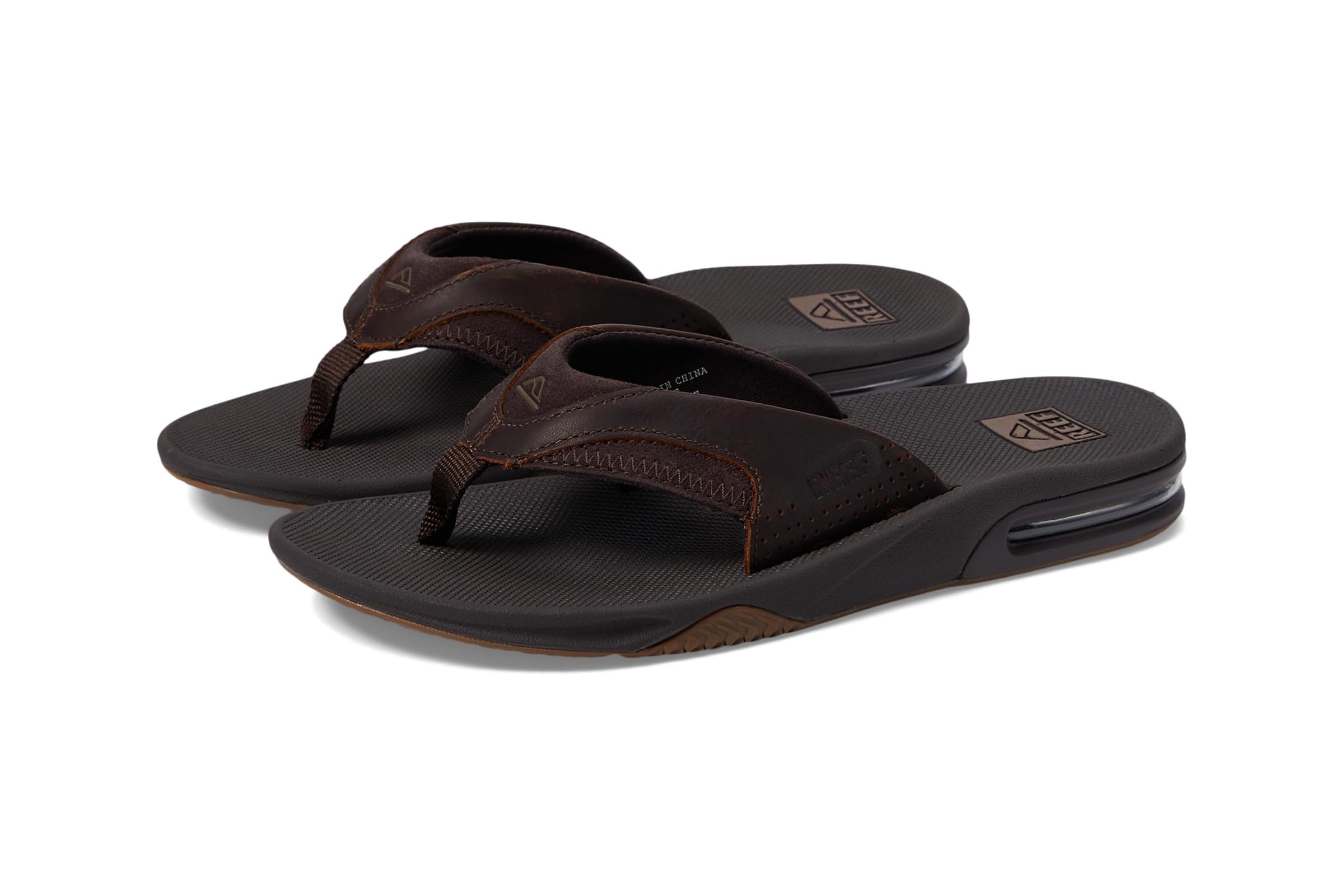 Reef Fanning Leather 7990₽