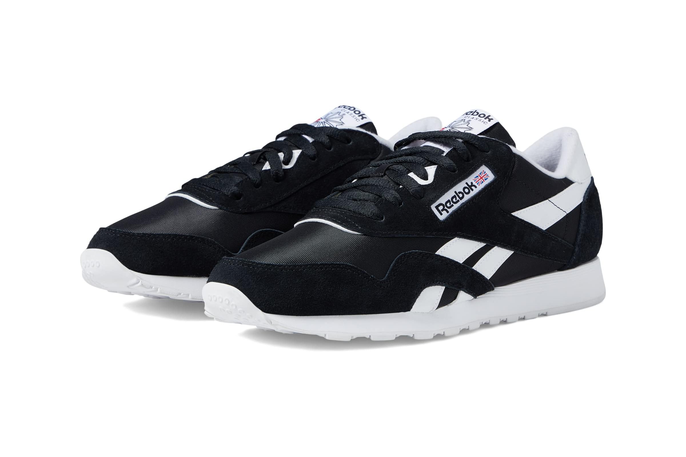 Reebok Lifestyle Classic Nylon