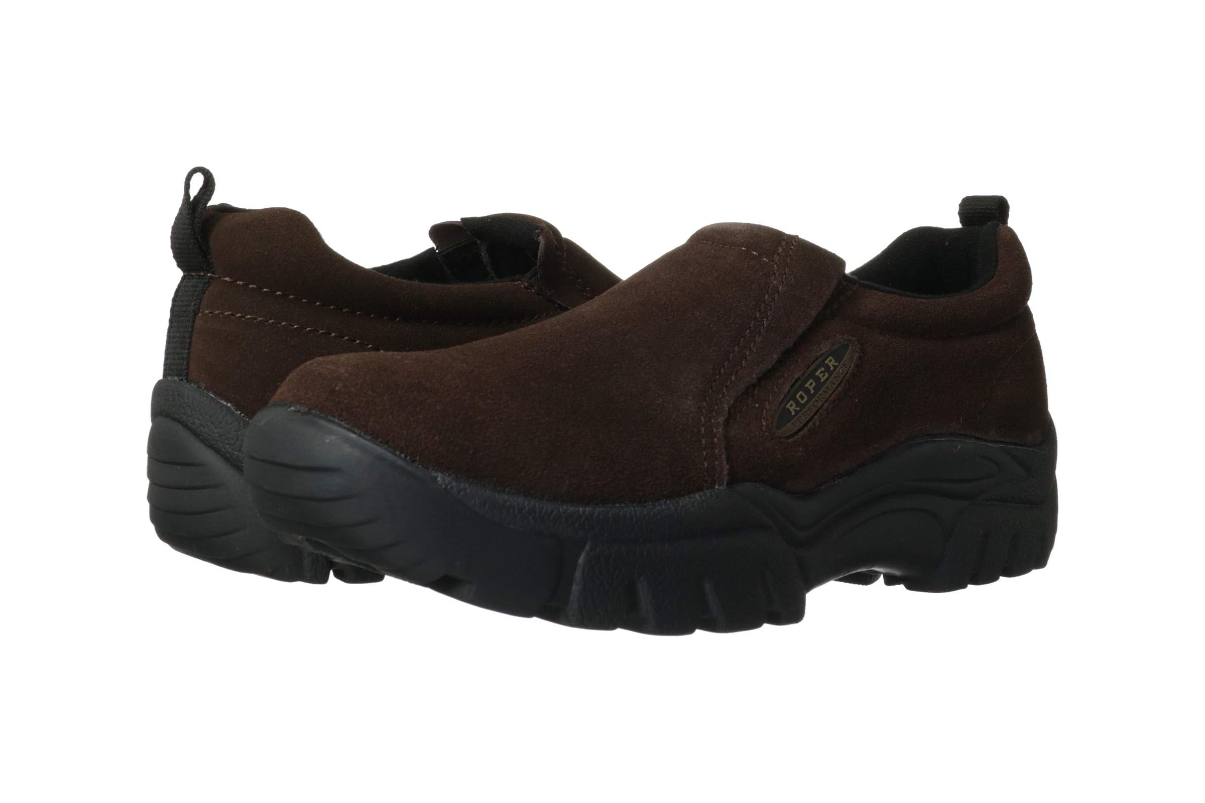 Roper Performance Slip On