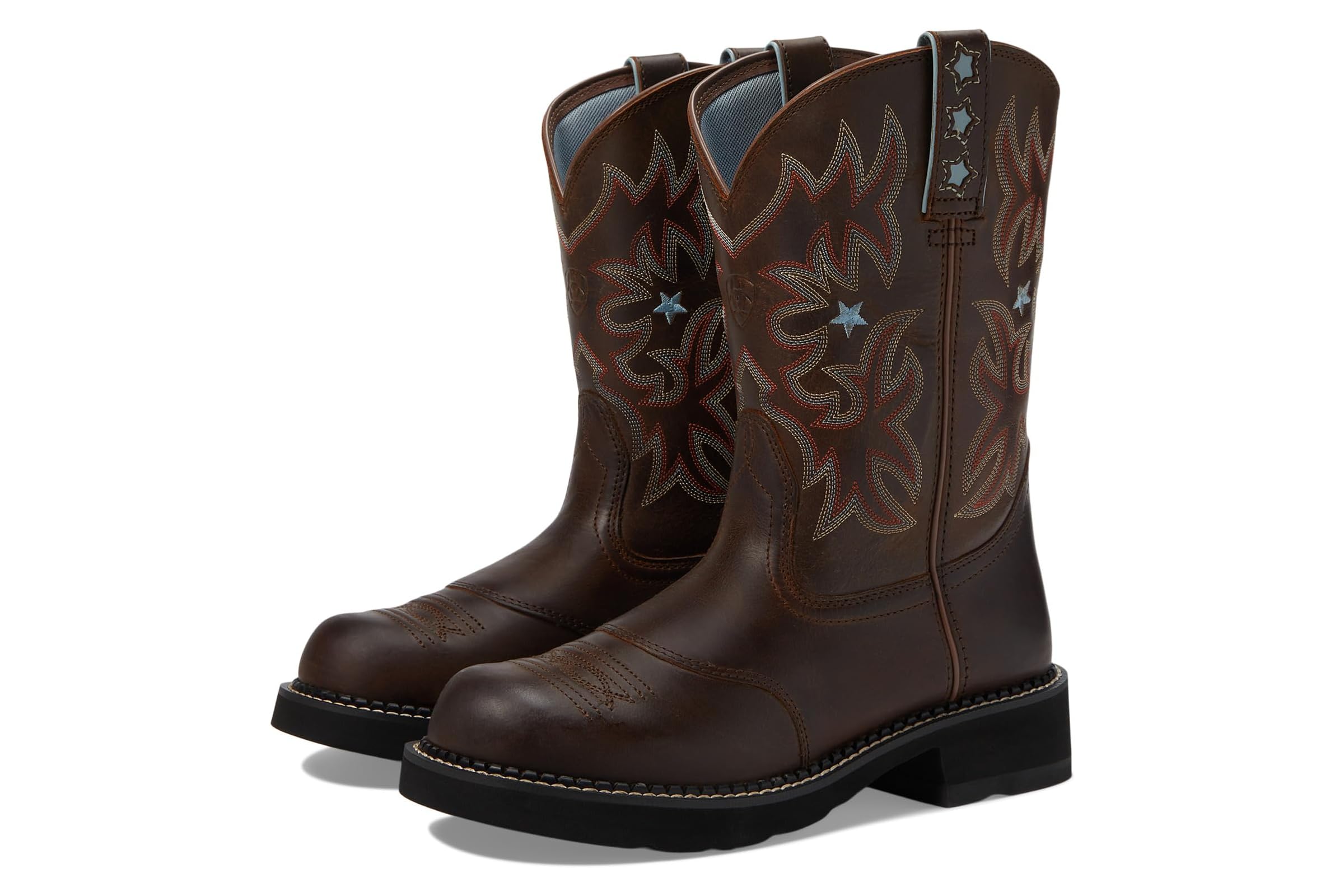 Ariat Probaby