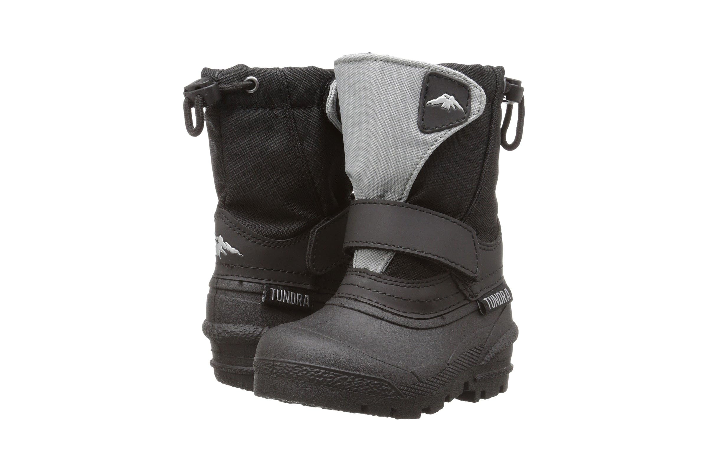 Tundra Boots Kids Quebec (Toddler/Little Kid/Big Kid)