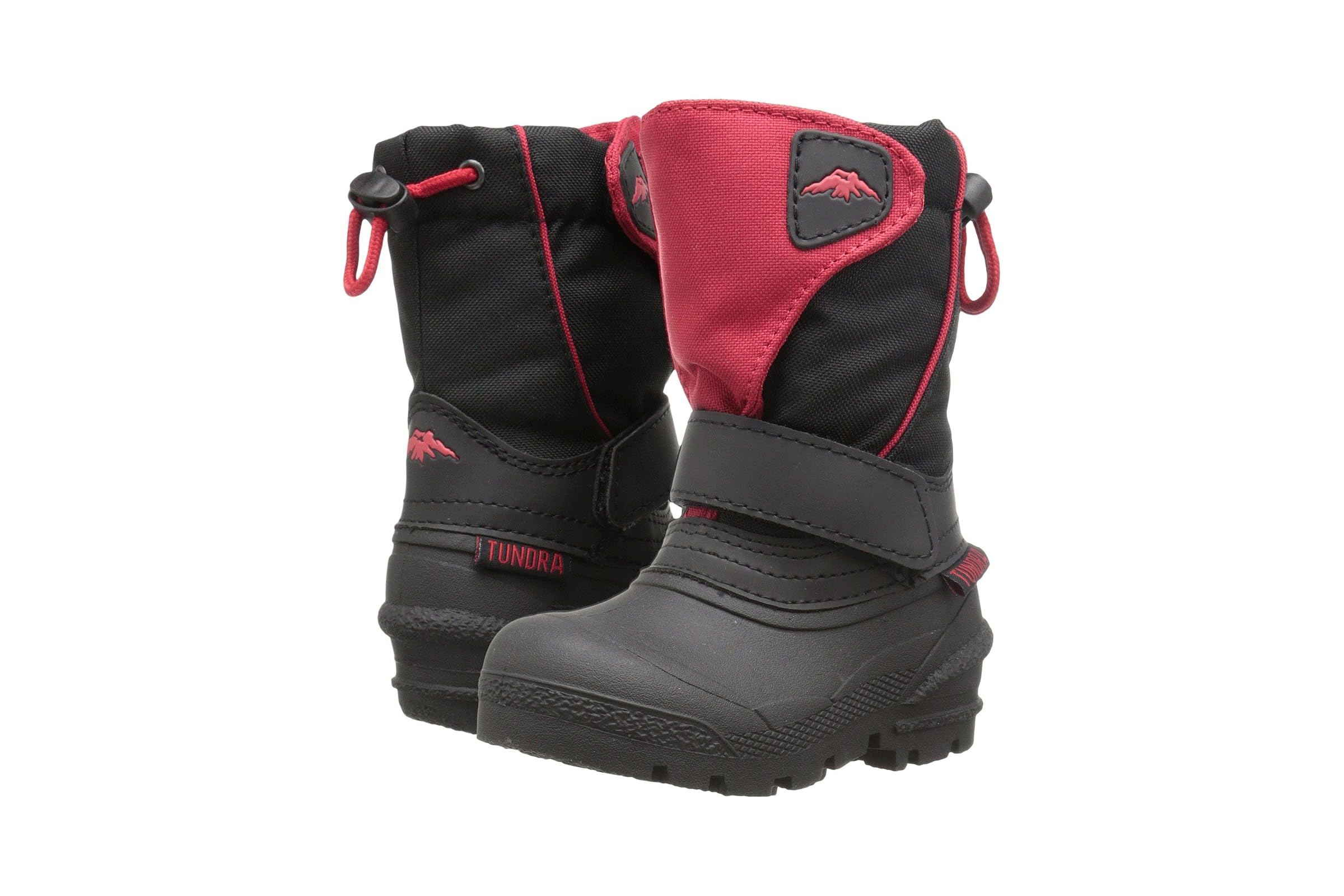 Tundra Boots Kids Quebec (Toddler/Little Kid/Big Kid)