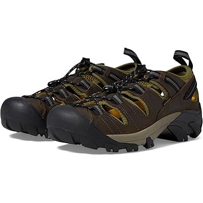 Сандалии KEEN Arroyo II
