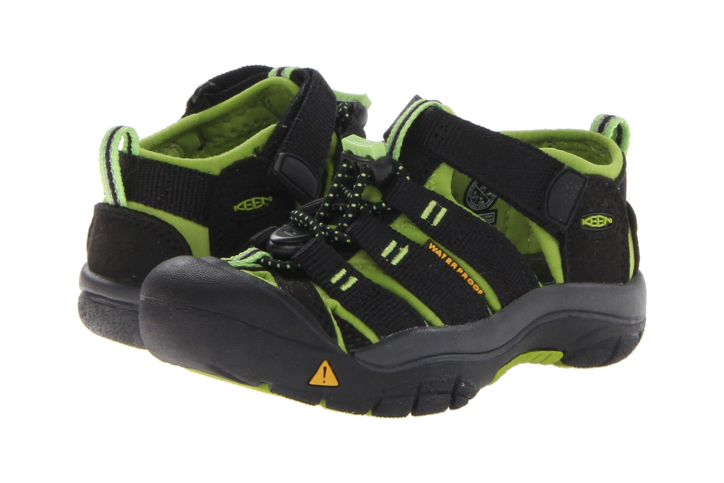Сандалии KEEN Kids Newport H2 ToddlerLittle KidBig Kid 11990₽