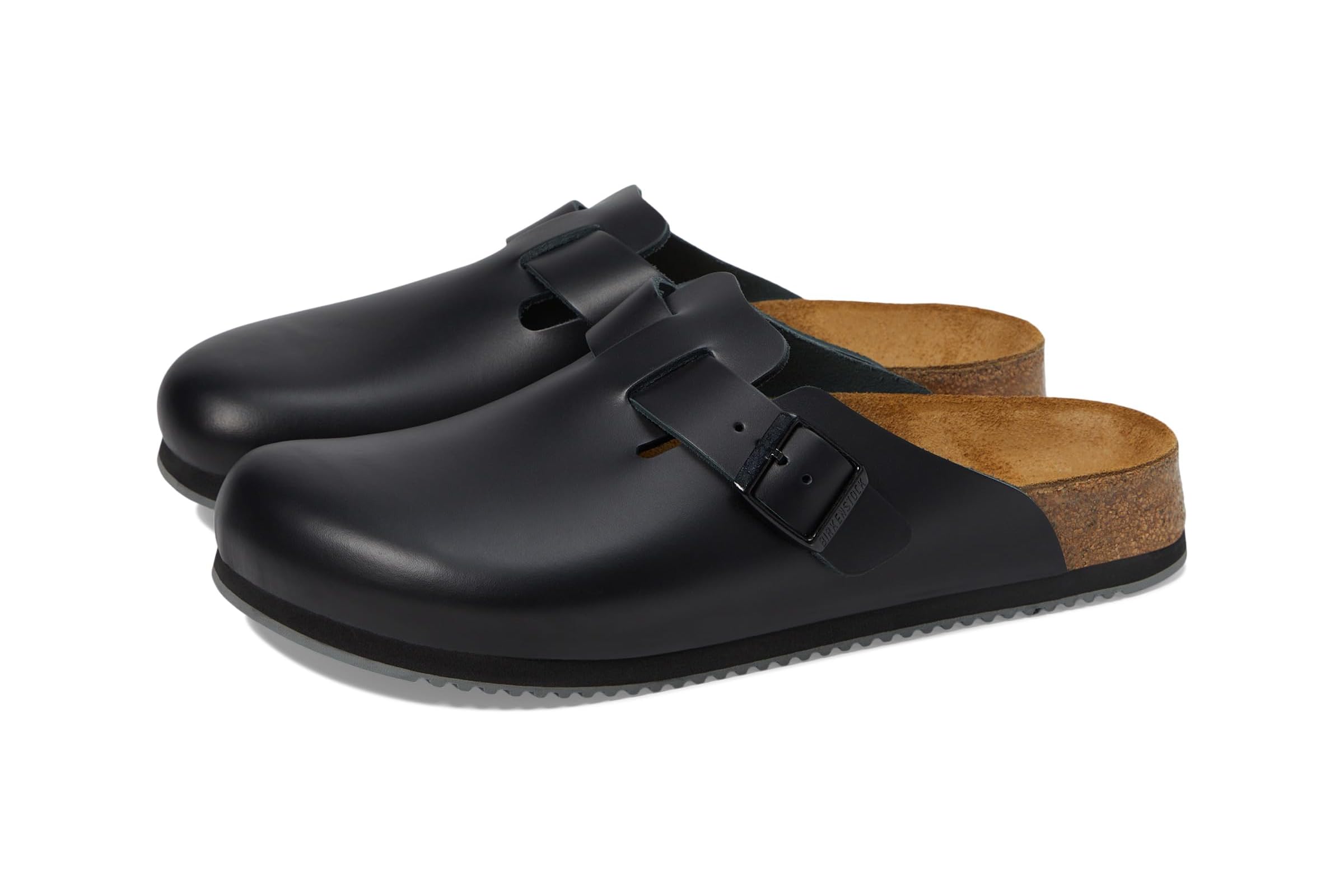 Birkenstock Boston Super Grip Unisex 31890₽