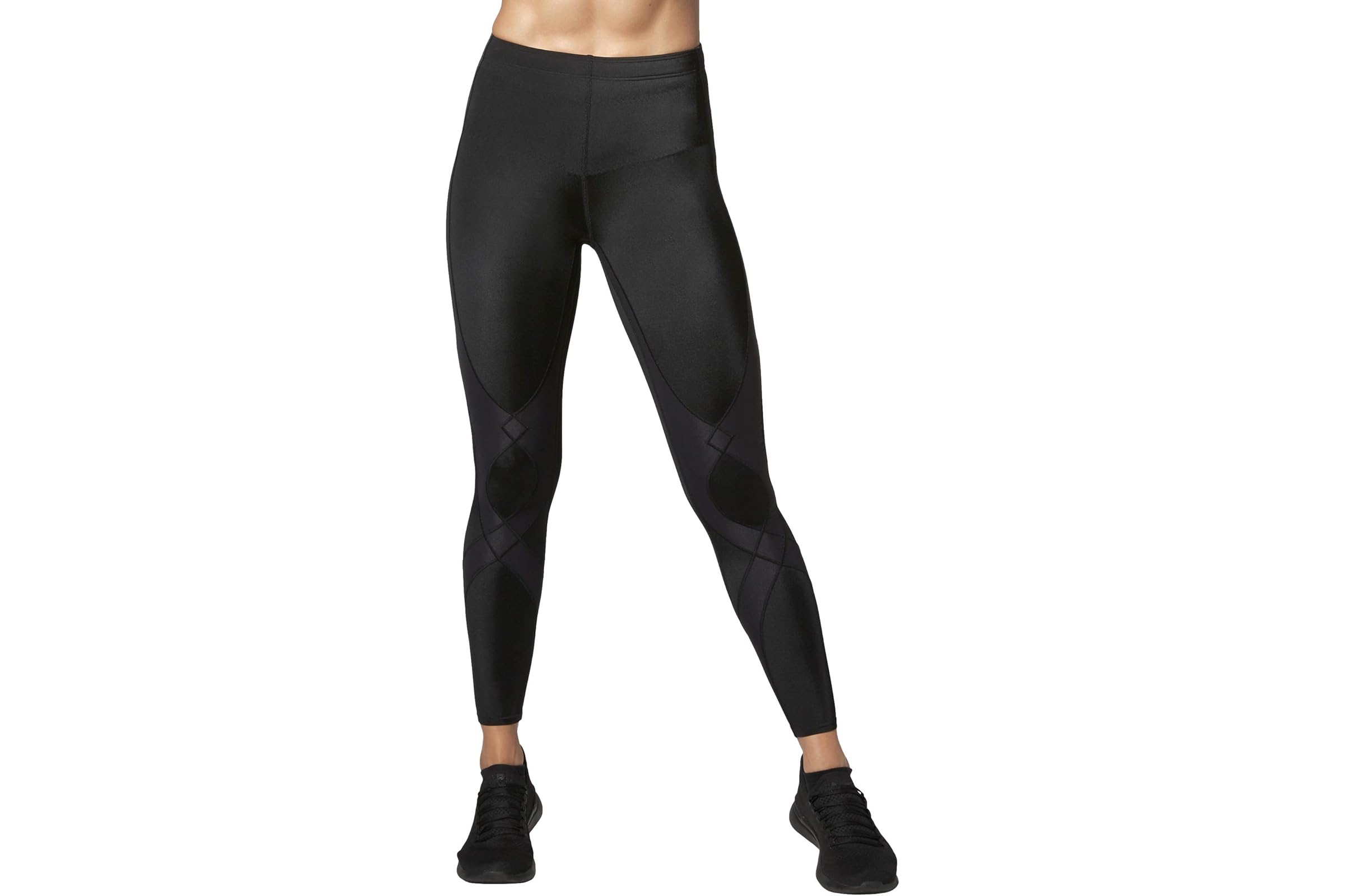 CW-X Stabilyx Joint Support Compression Tights