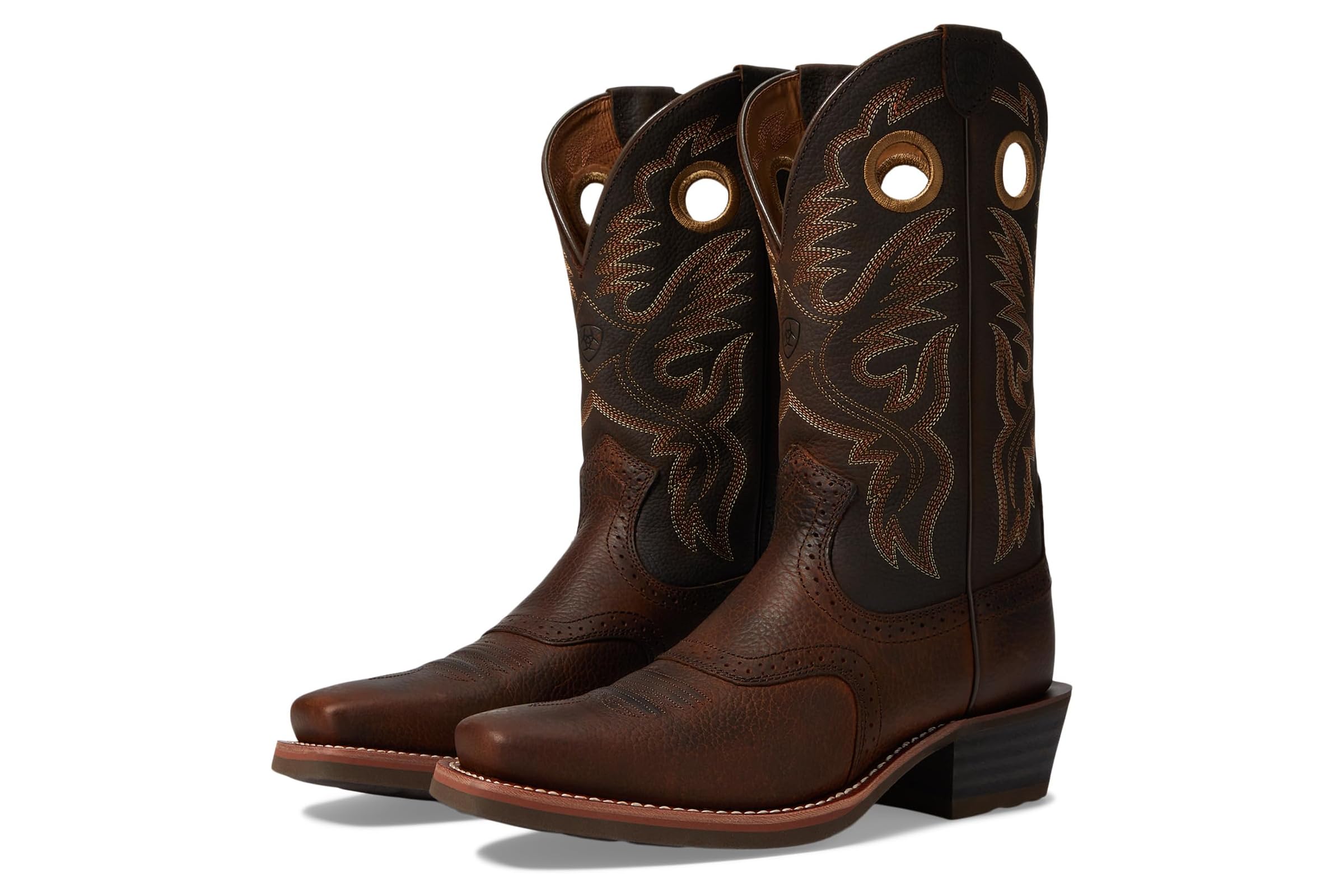 Ariat Heritage Roughstock