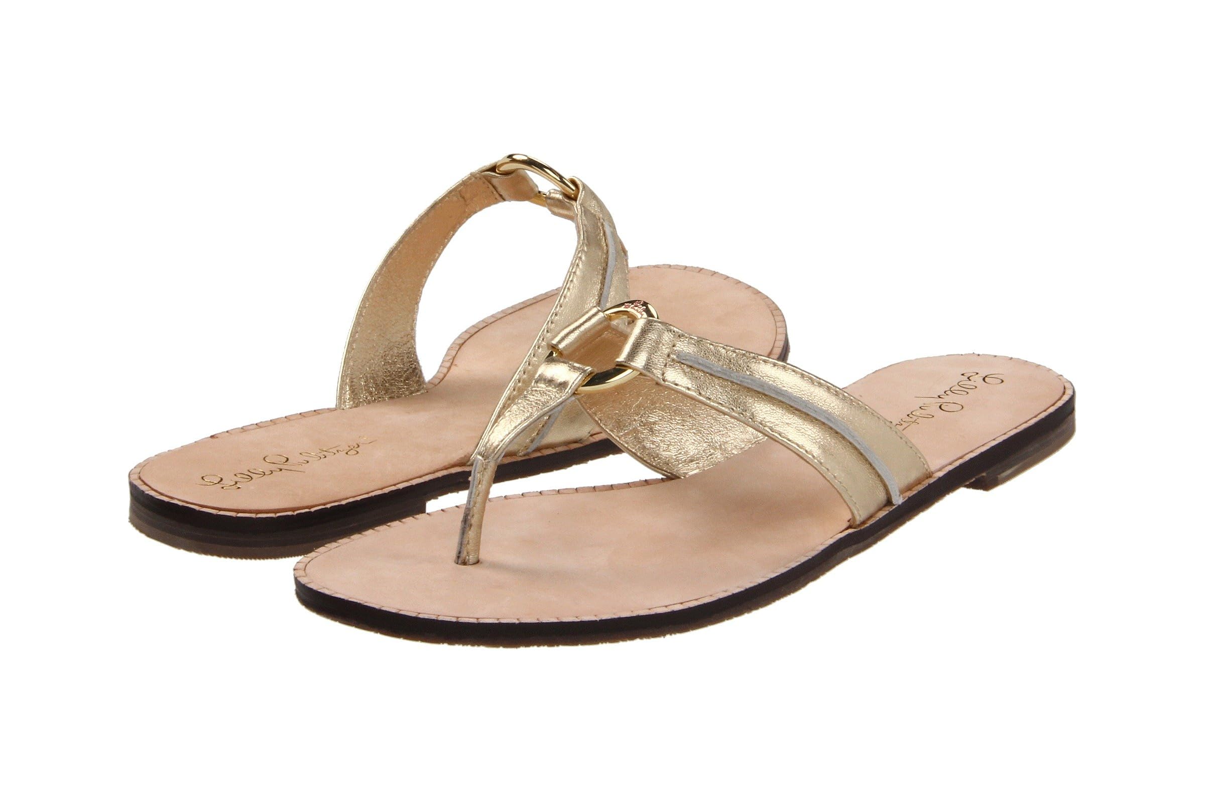 Lilly Pulitzer McKim Sandal