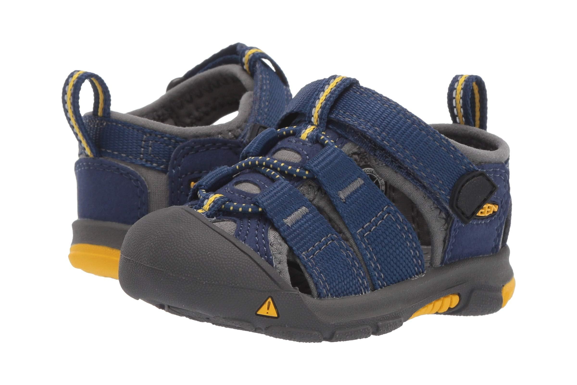 KEEN Kids Newport H2 (Toddler)