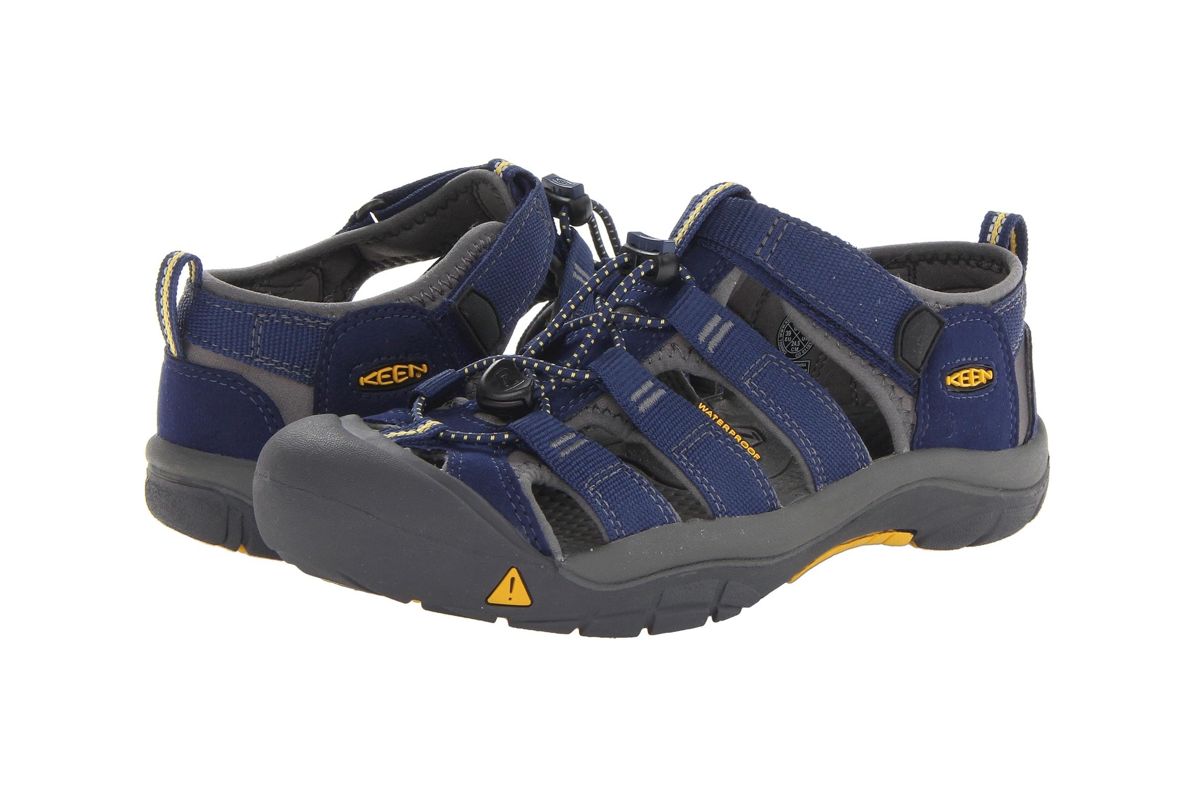 KEEN Kids Newport H2 (Little Kid/Big Kid)