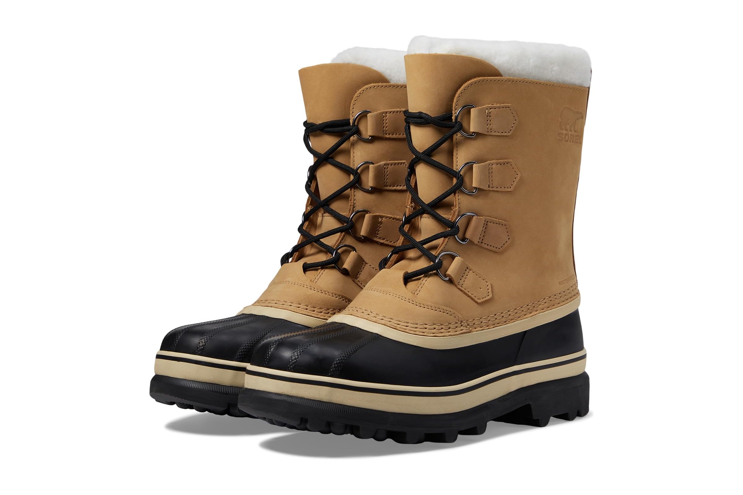 Sorel caribou hinta on sale