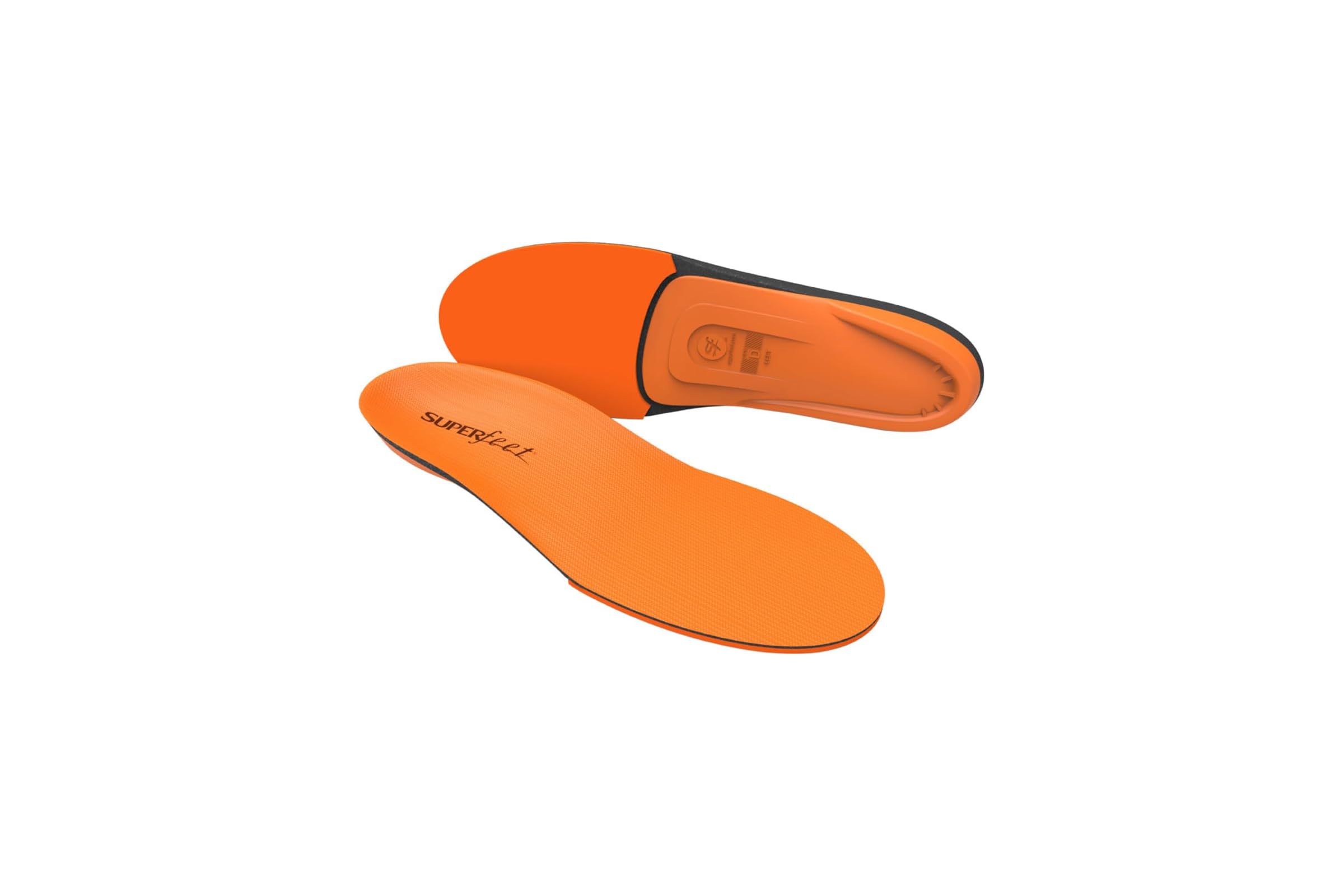 Superfeet All-Purpose High Impact Support (Orange)