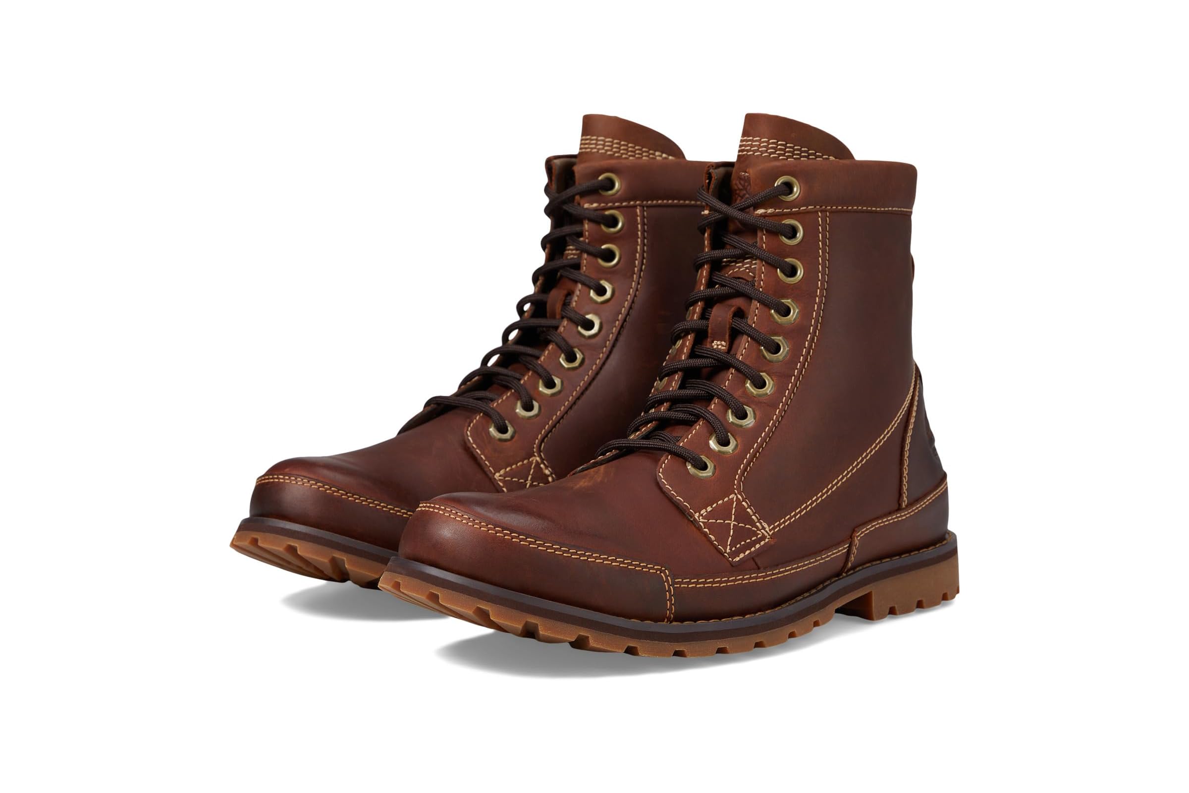 Timberland Earthkeepers Rugged Original Leather 6