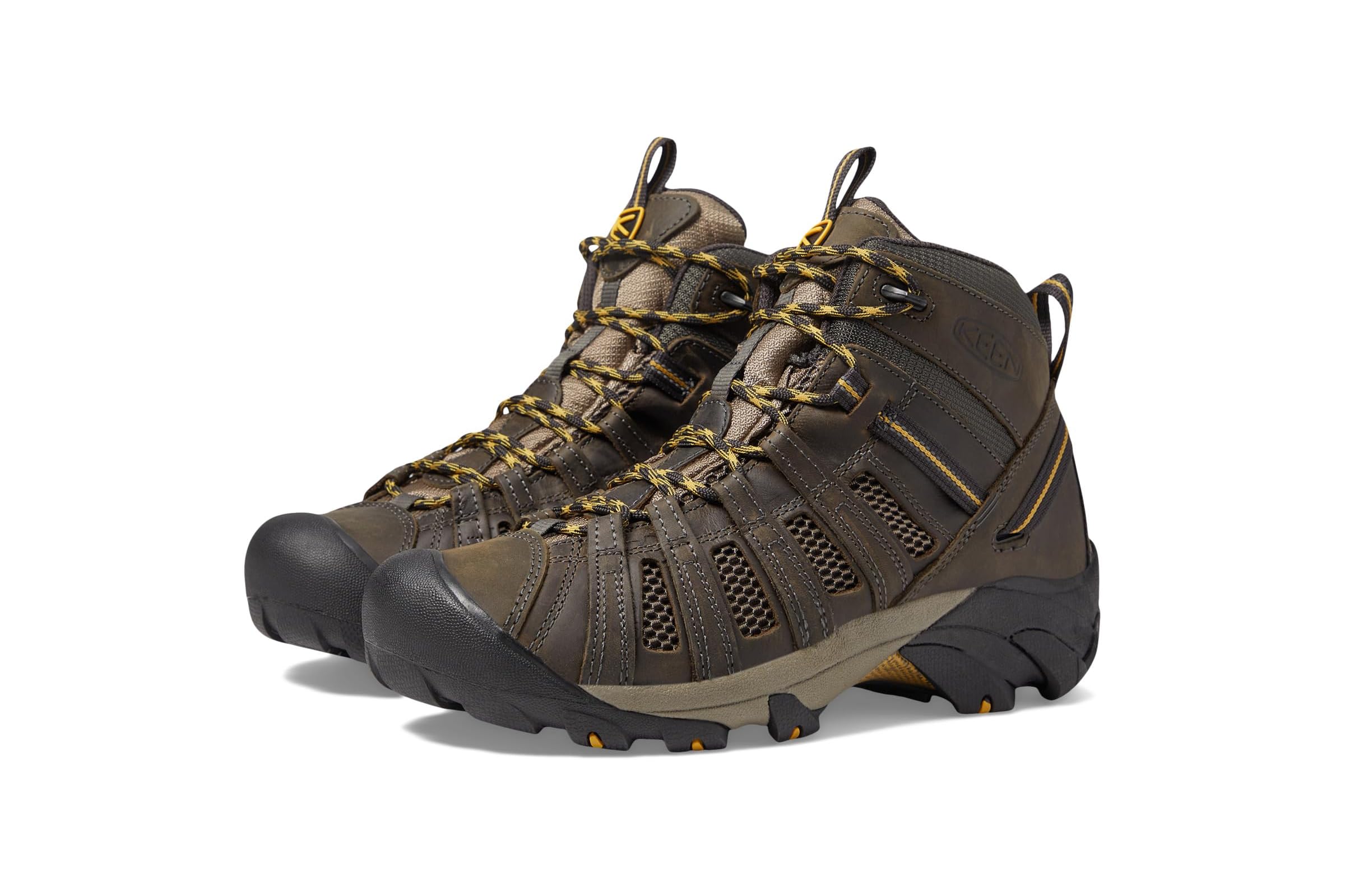 KEEN Voyageur Mid