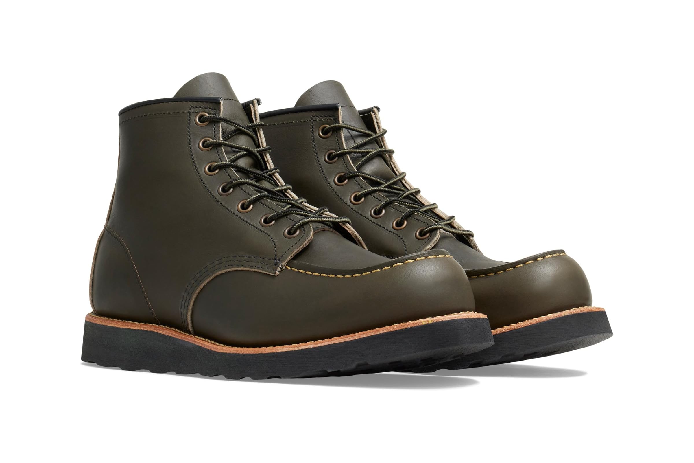 Red Wing Heritage 6