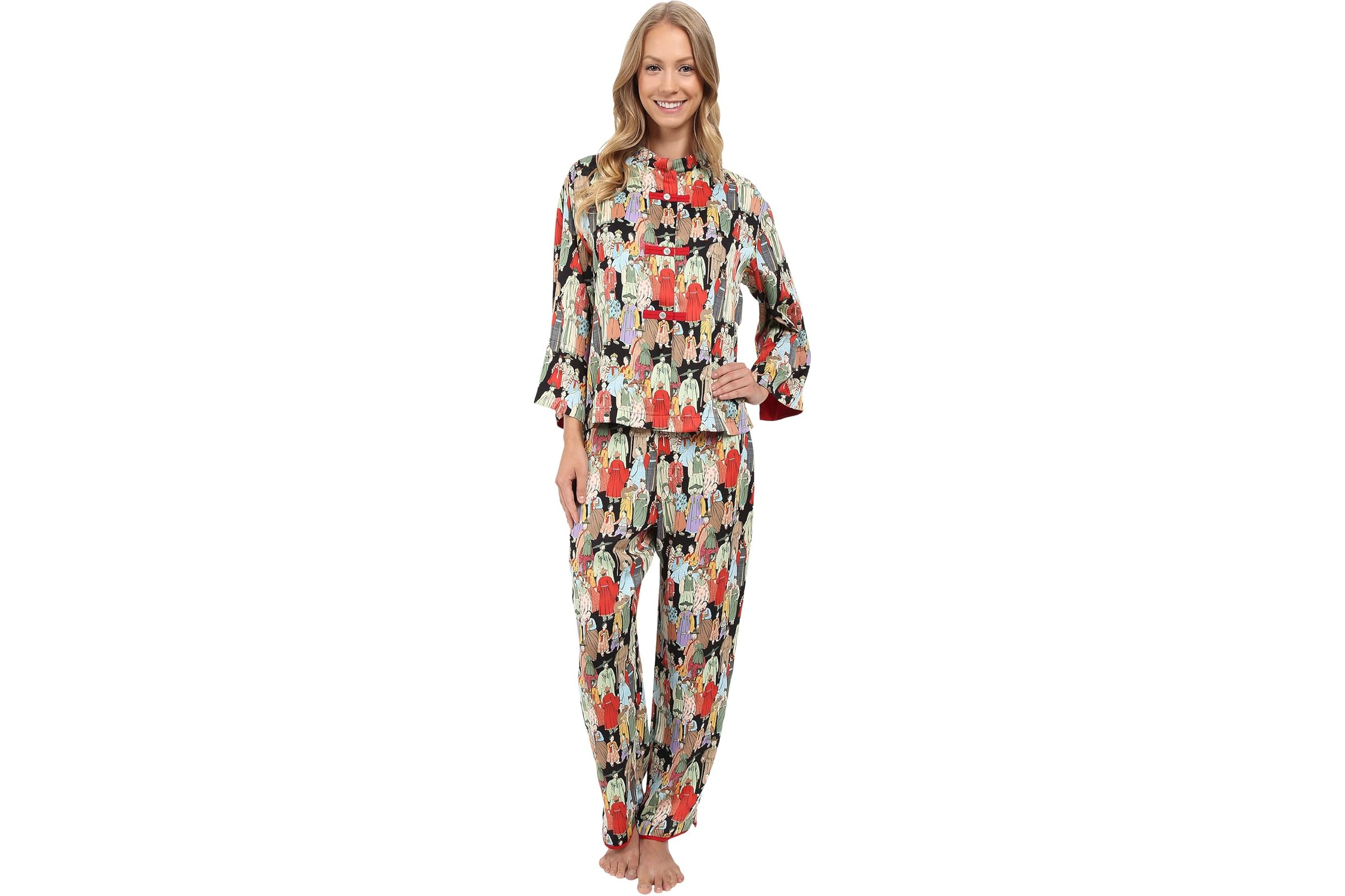 Natori Dynasty PJ