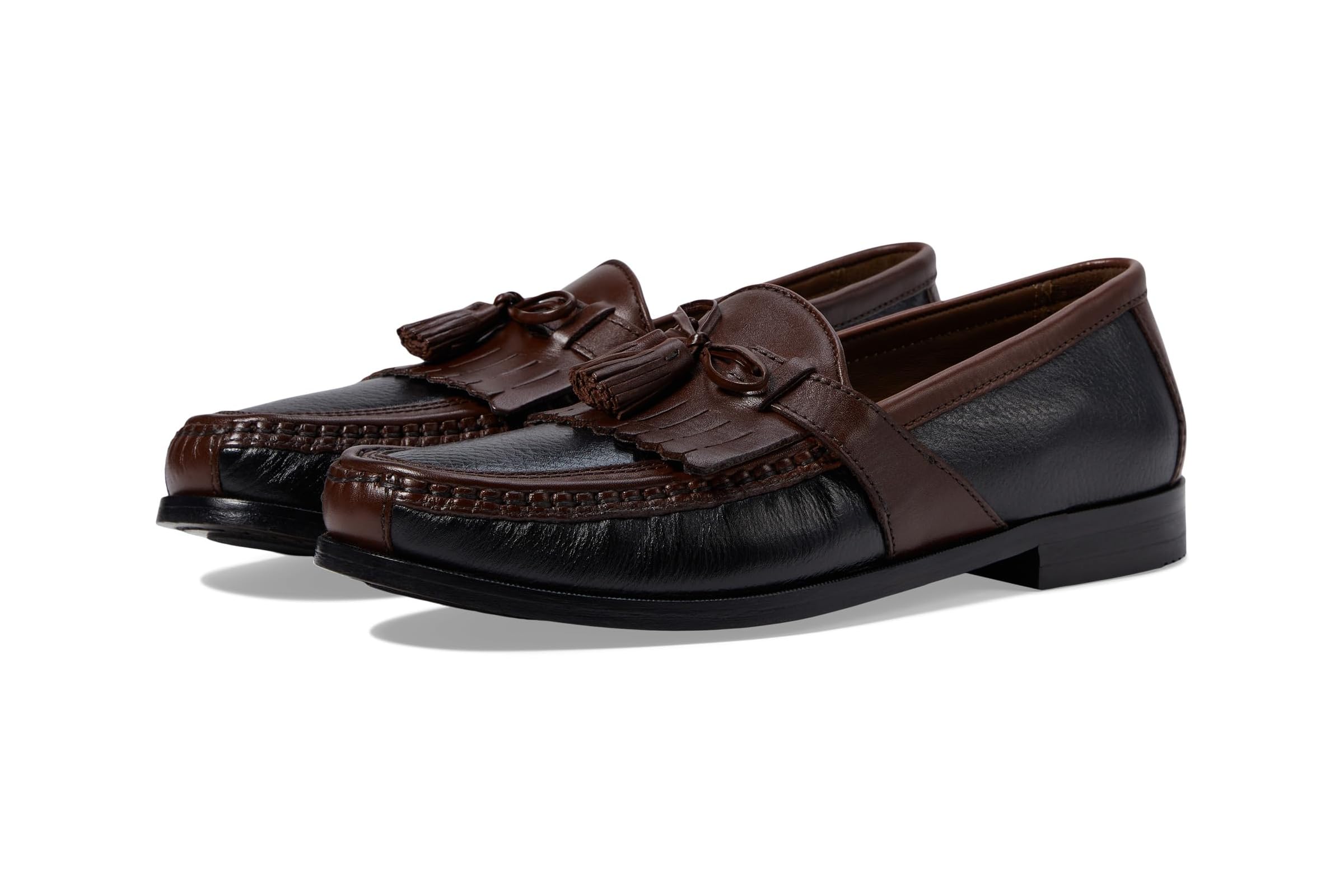 Johnston - Murphy Aragon Kiltie Tassel Loafer