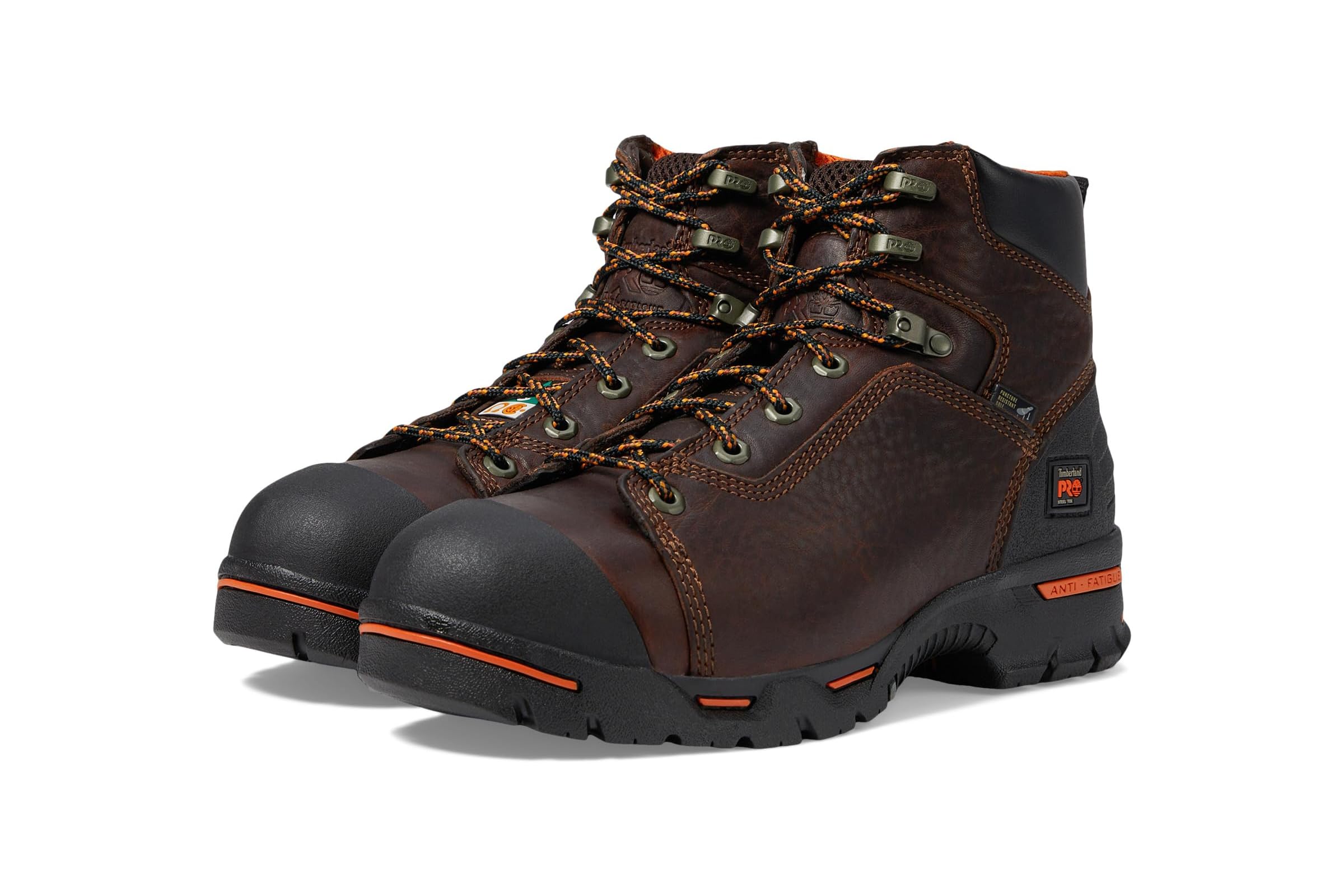 Timberland PRO Endurance PR 6