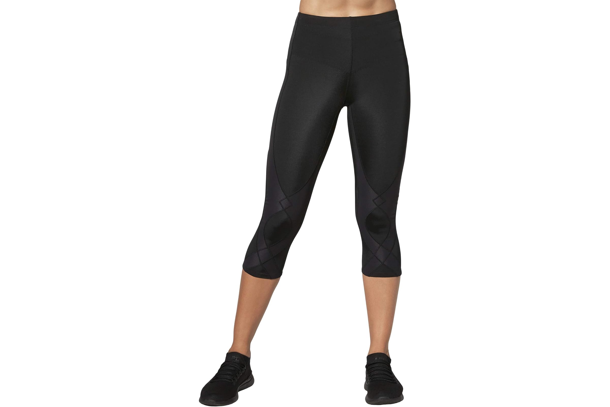 CW-X Stabilyx Joint Support 3/4 Compression Tights