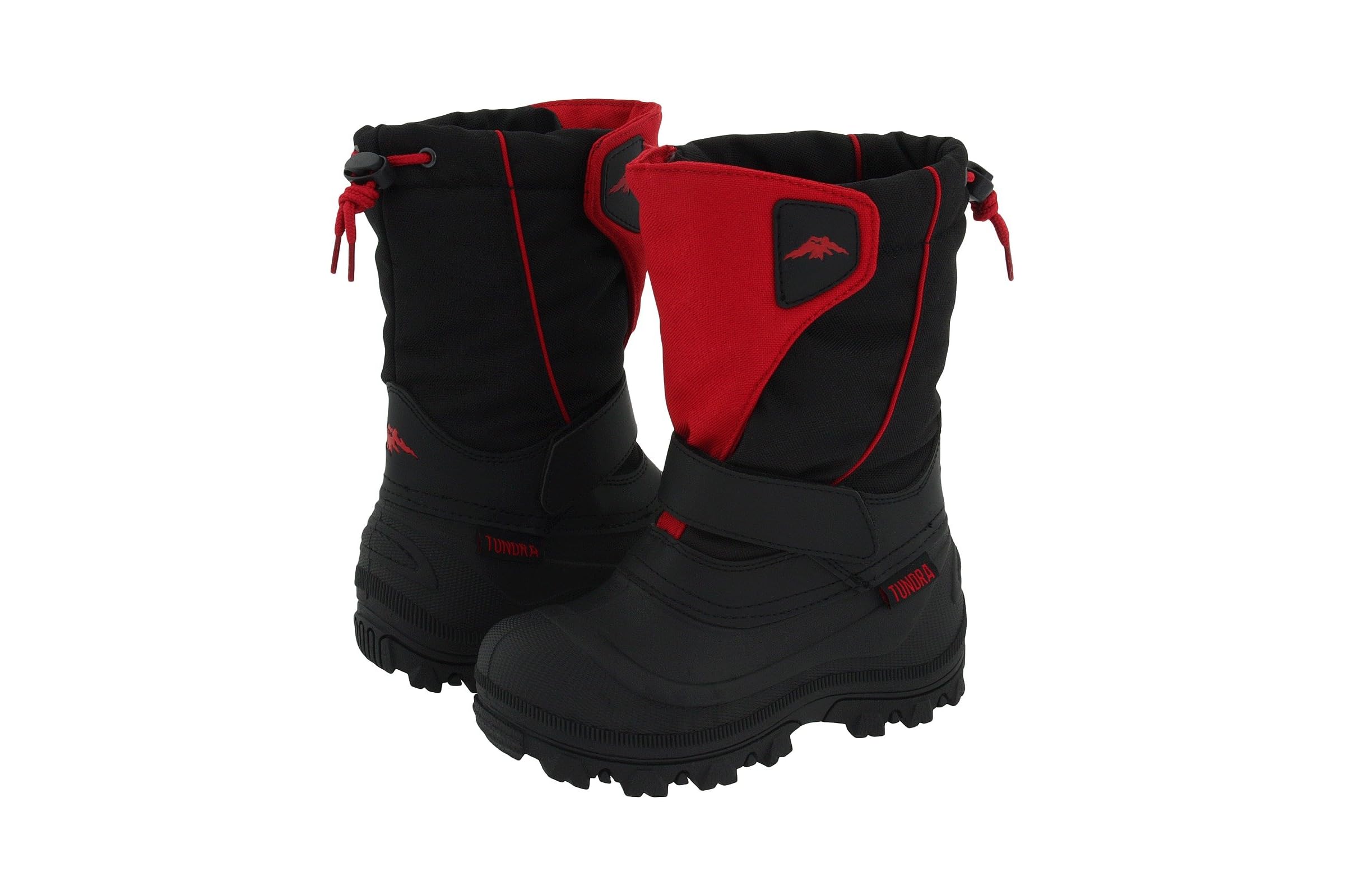 Tundra Boots Kids Quebec Wide (Toddler/Little Kid/Big Kid)