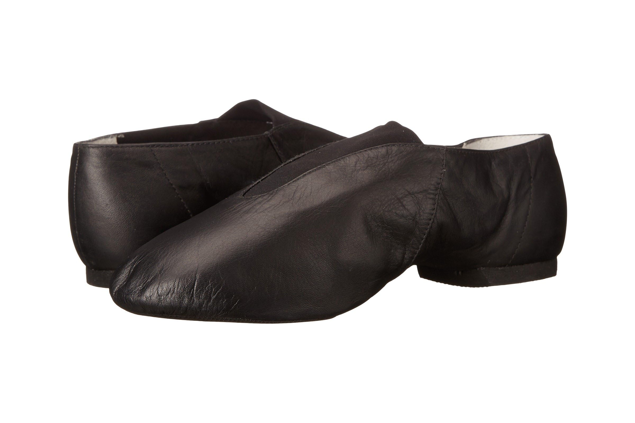 Bloch Super Jazz Slip-On Jazz Shoe