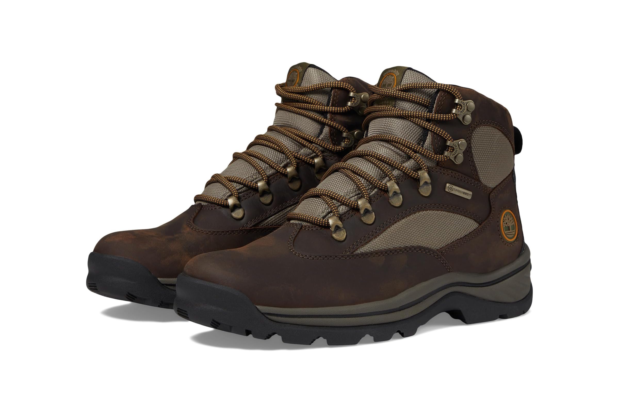 Timberland Chocorua Trail Mid Waterproof