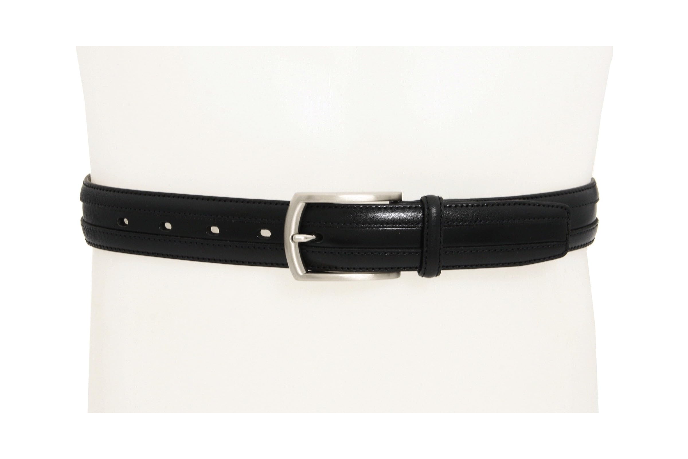 Johnston - Murphy Double Calf Belt