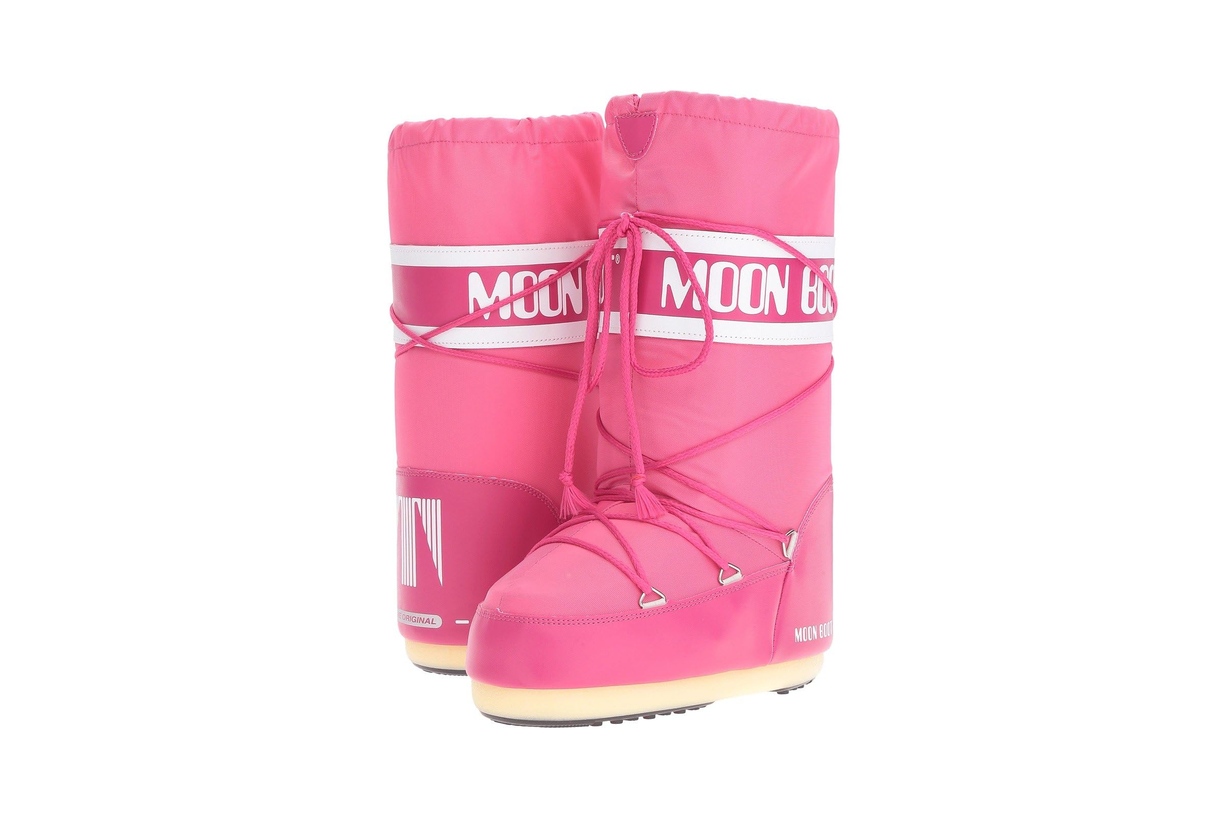 MOON BOOT Moon Boot Nylon 46890₽