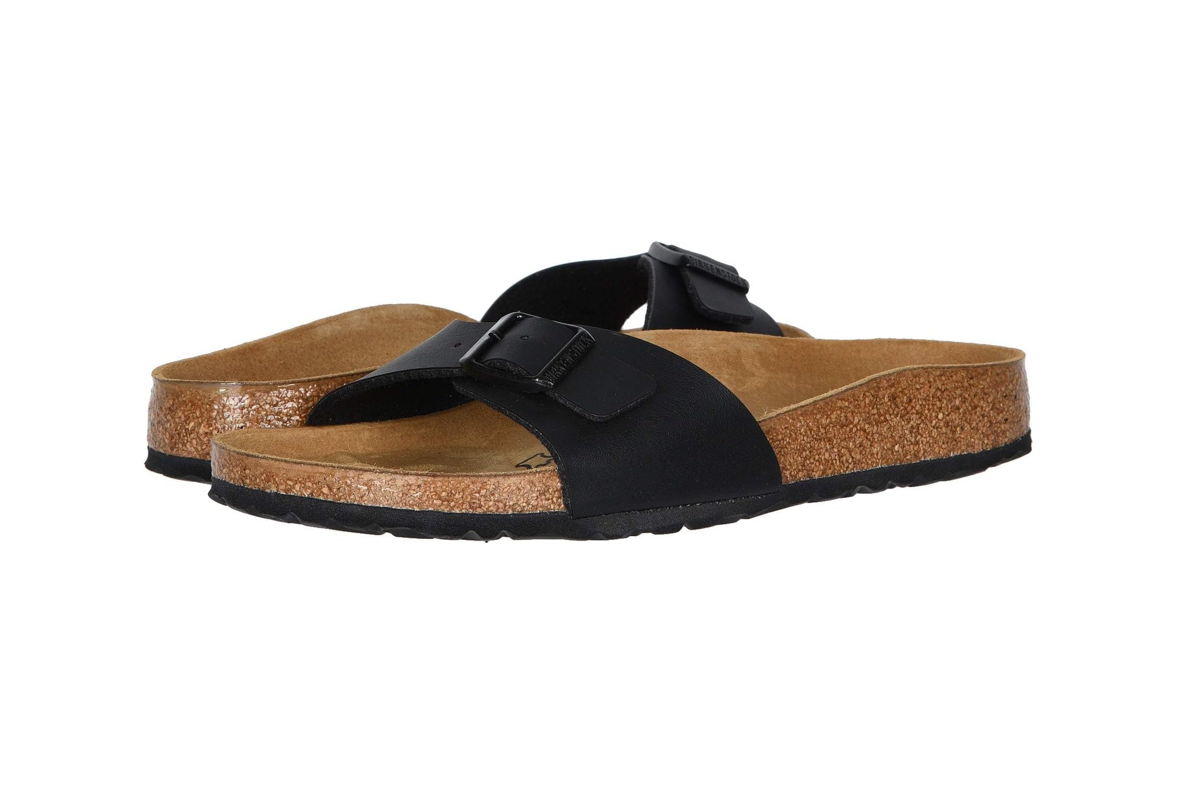 Birkenstock Madrid - Birko-Flor - Birkibuc