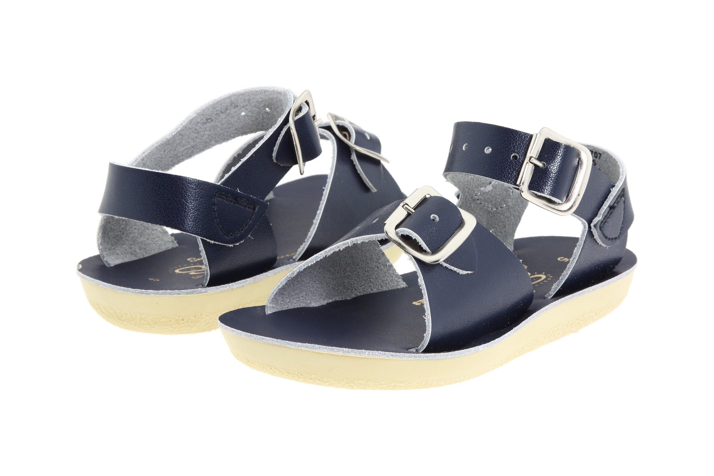 Salt Water Sandal by Hoy Shoes Sun-San - Surfer (Toddler/Little Kid)