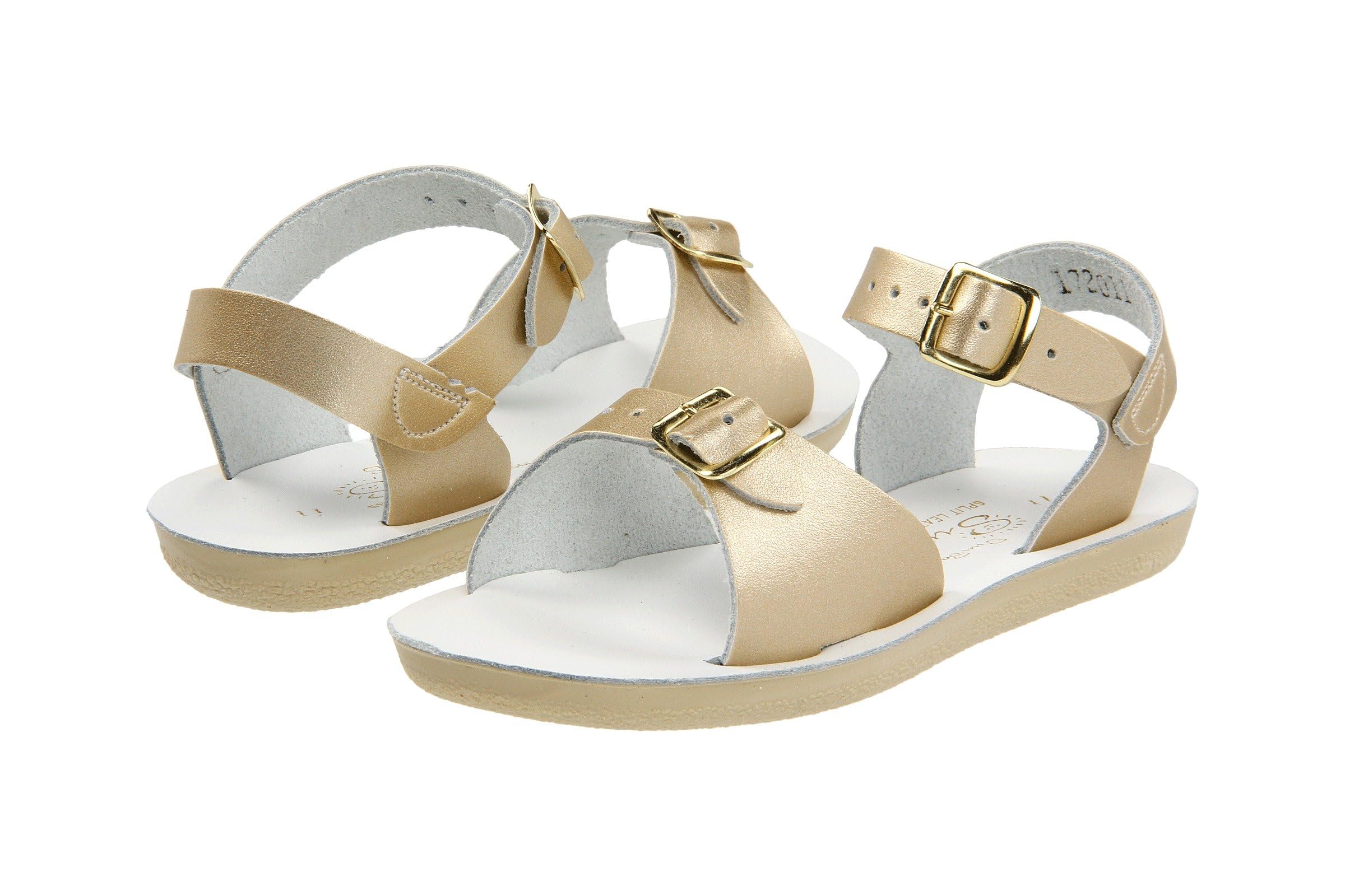 Salt Water Sandal by Hoy Shoes Sun-San - Surfer (Toddler/Little Kid)