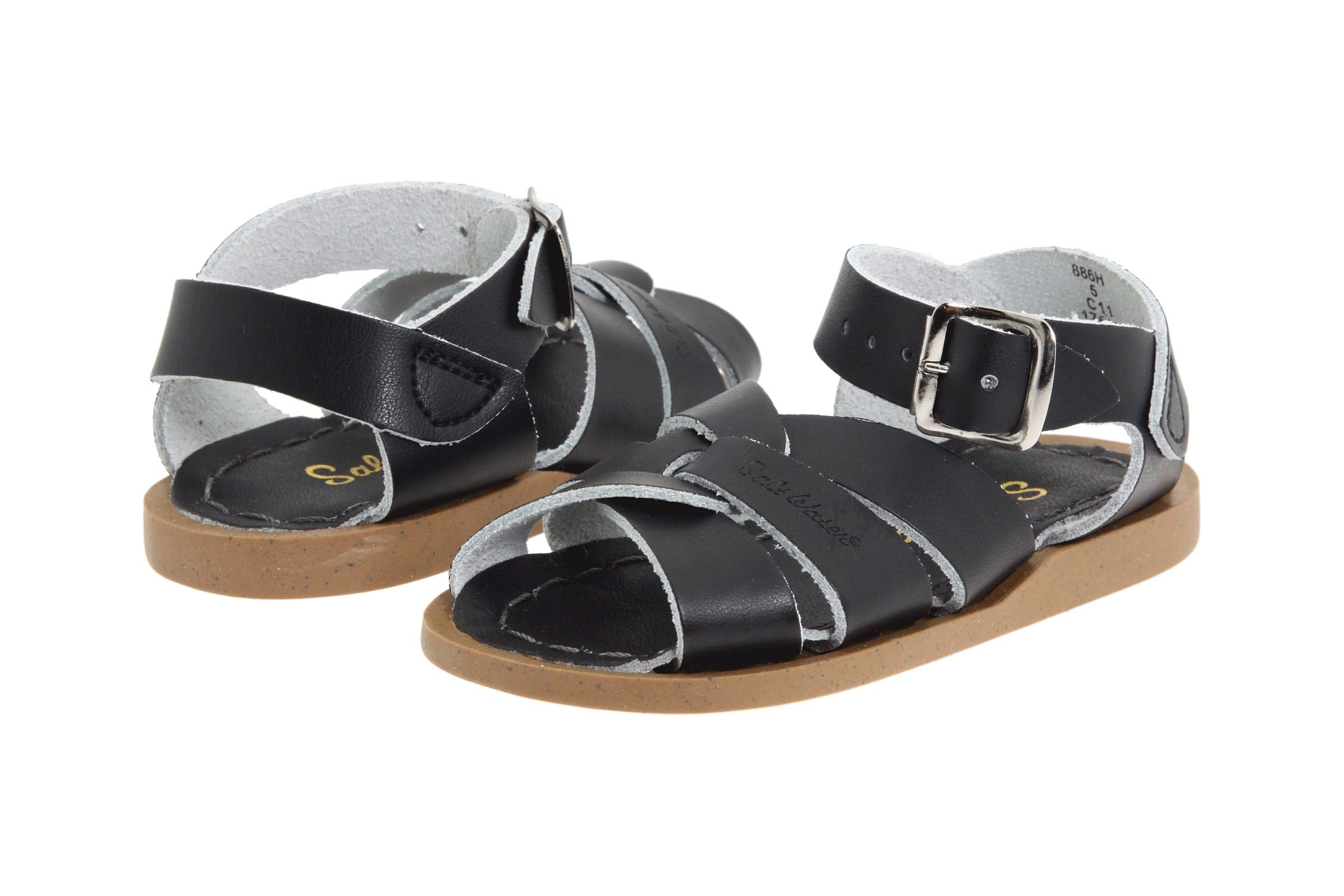 Salt Water Sandal by Hoy Shoes The Original Sandal (Infant/Toddler)