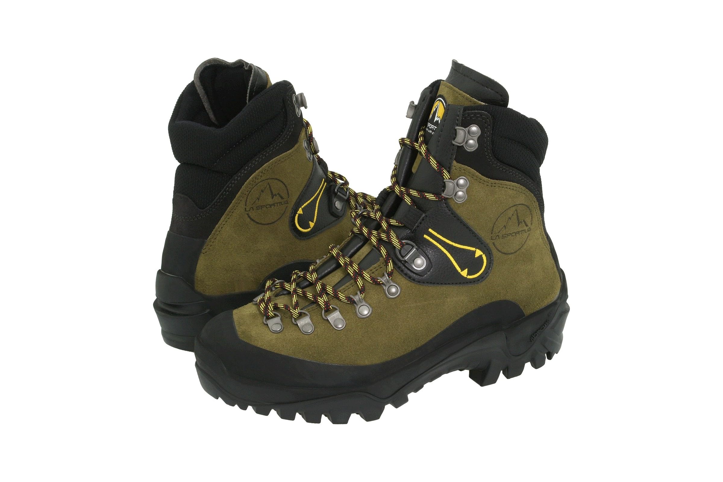 La Sportiva Karakorum