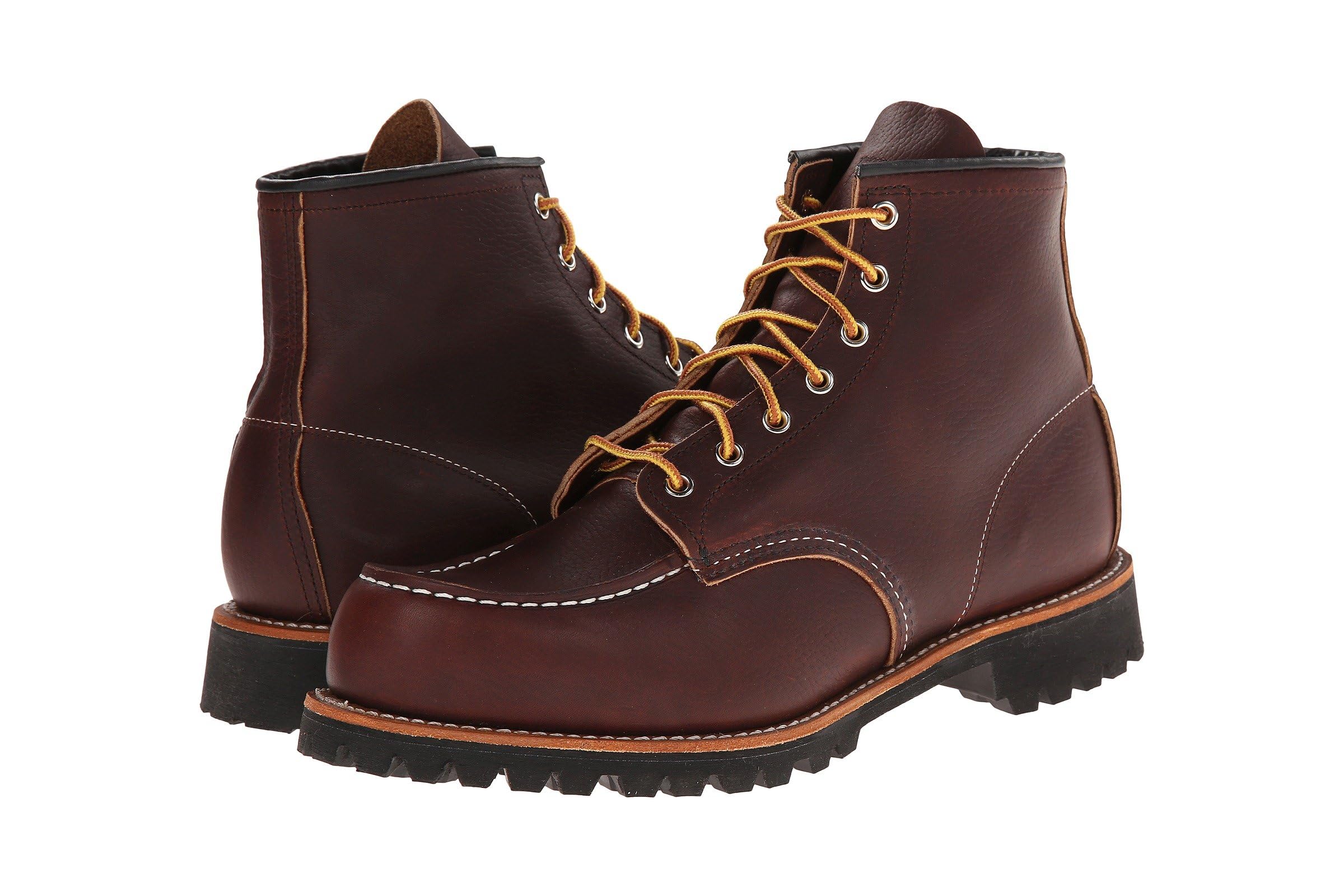 Red Wing Heritage 6