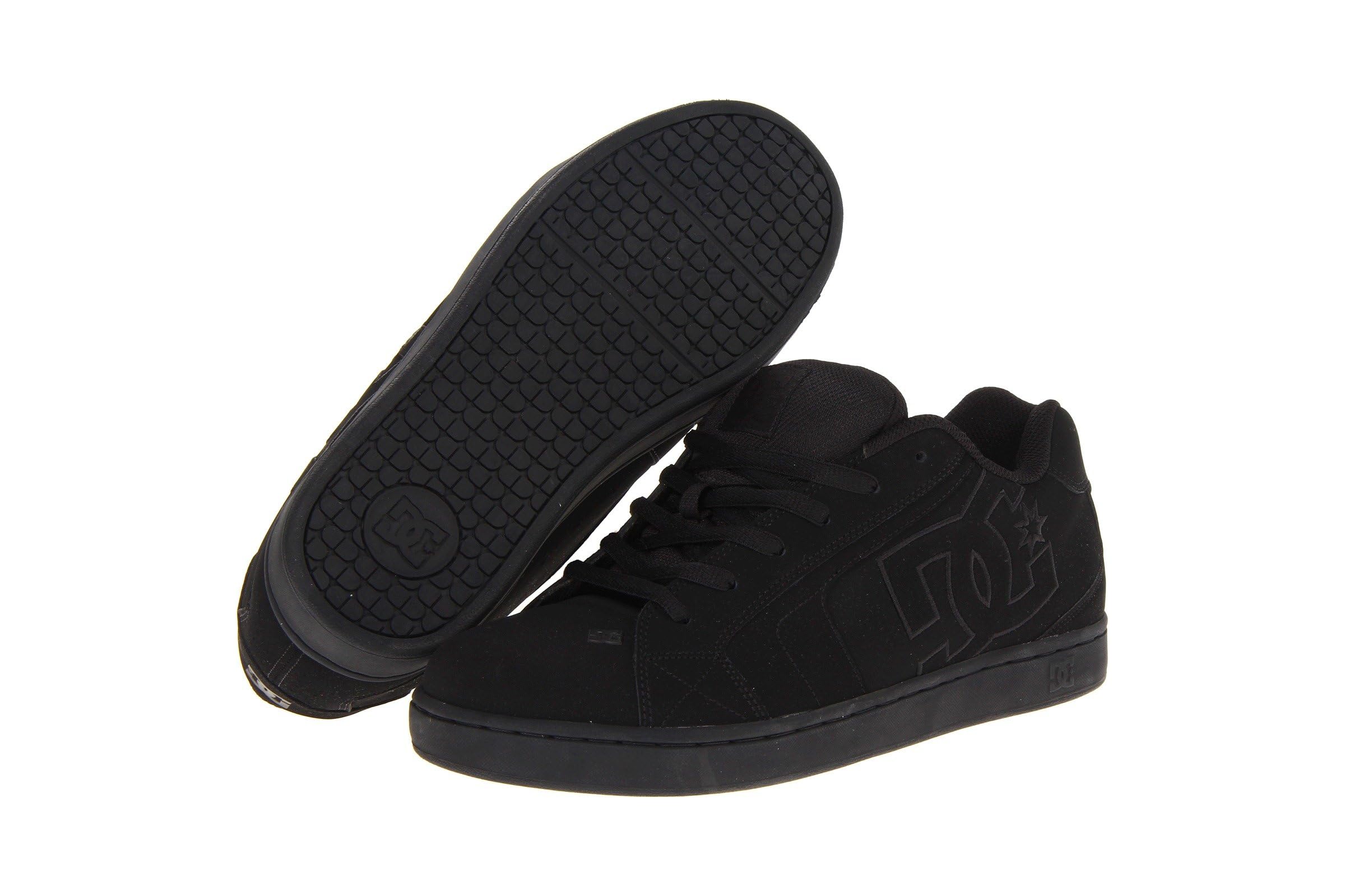 Мужские кроссовки DC Net