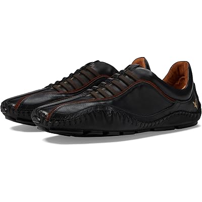 Мужские мокасины PIKOLINOS Fuencarral 15A-6175